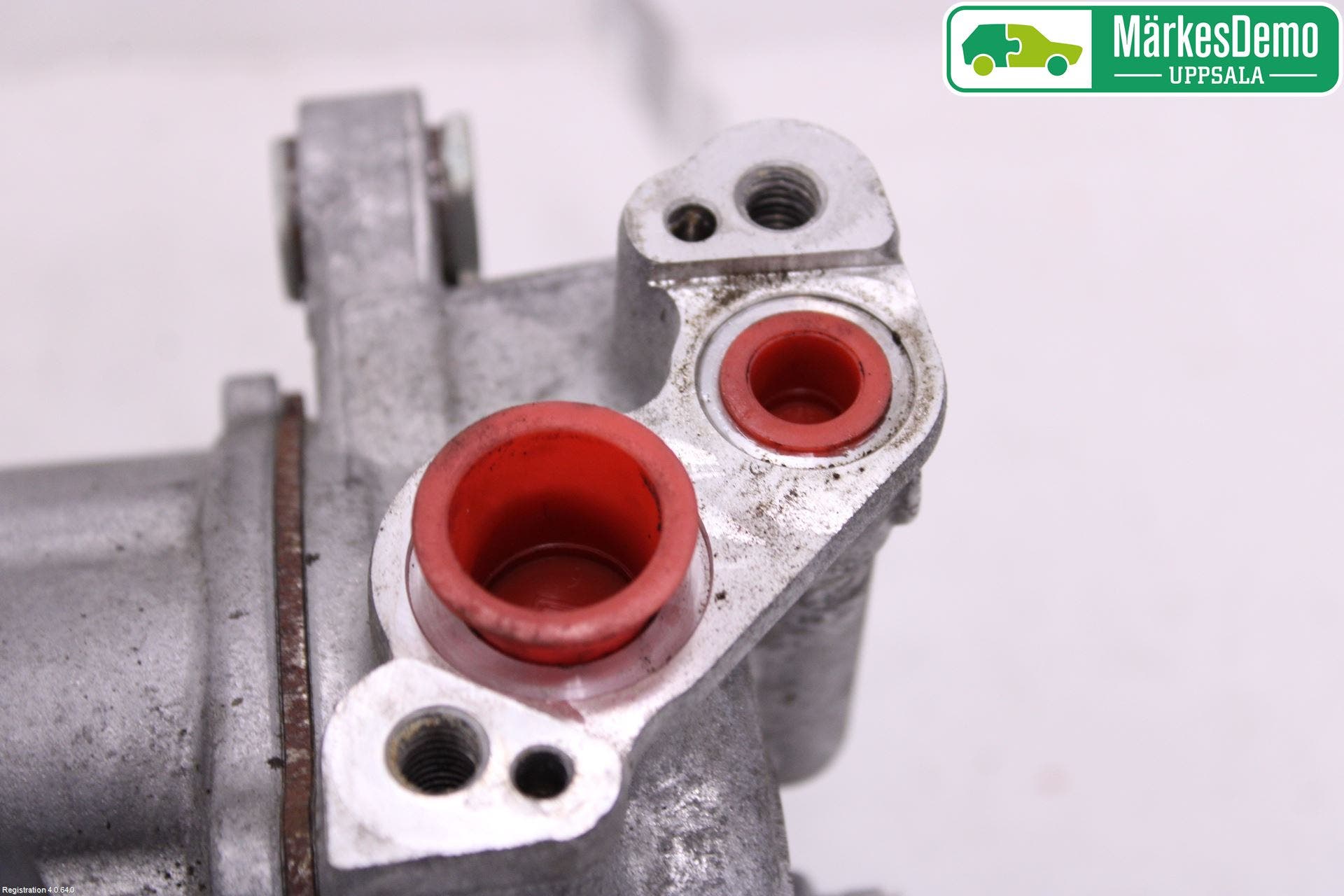 BMW 3 G20/G21/G80/G81 19- Ac Kompressor