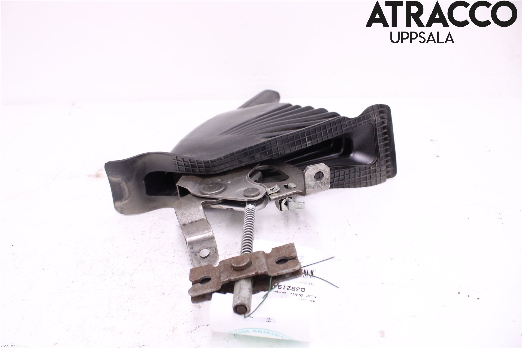 Fiat DOBLO CARGO Handbromsspak