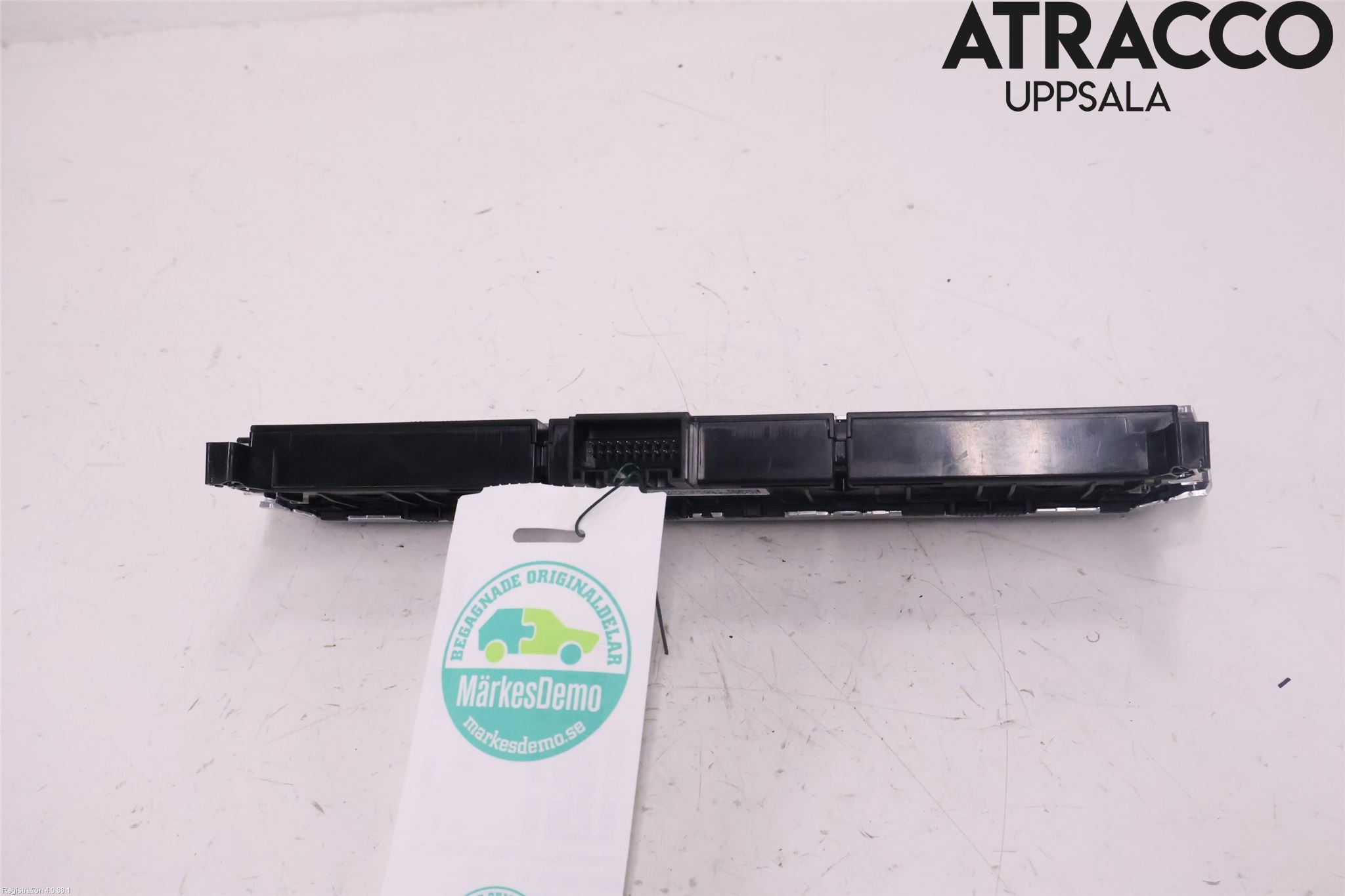 Audi A3/S3 8V 13-20 Strömställare Multifunktion