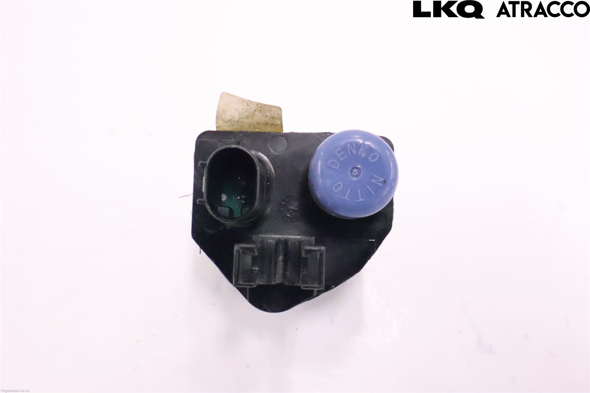 BMW X3 G01 18- Extraljus