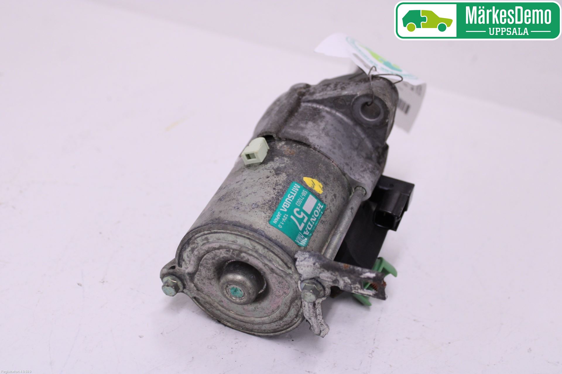 Honda CIVIC 06-11 Startmotor