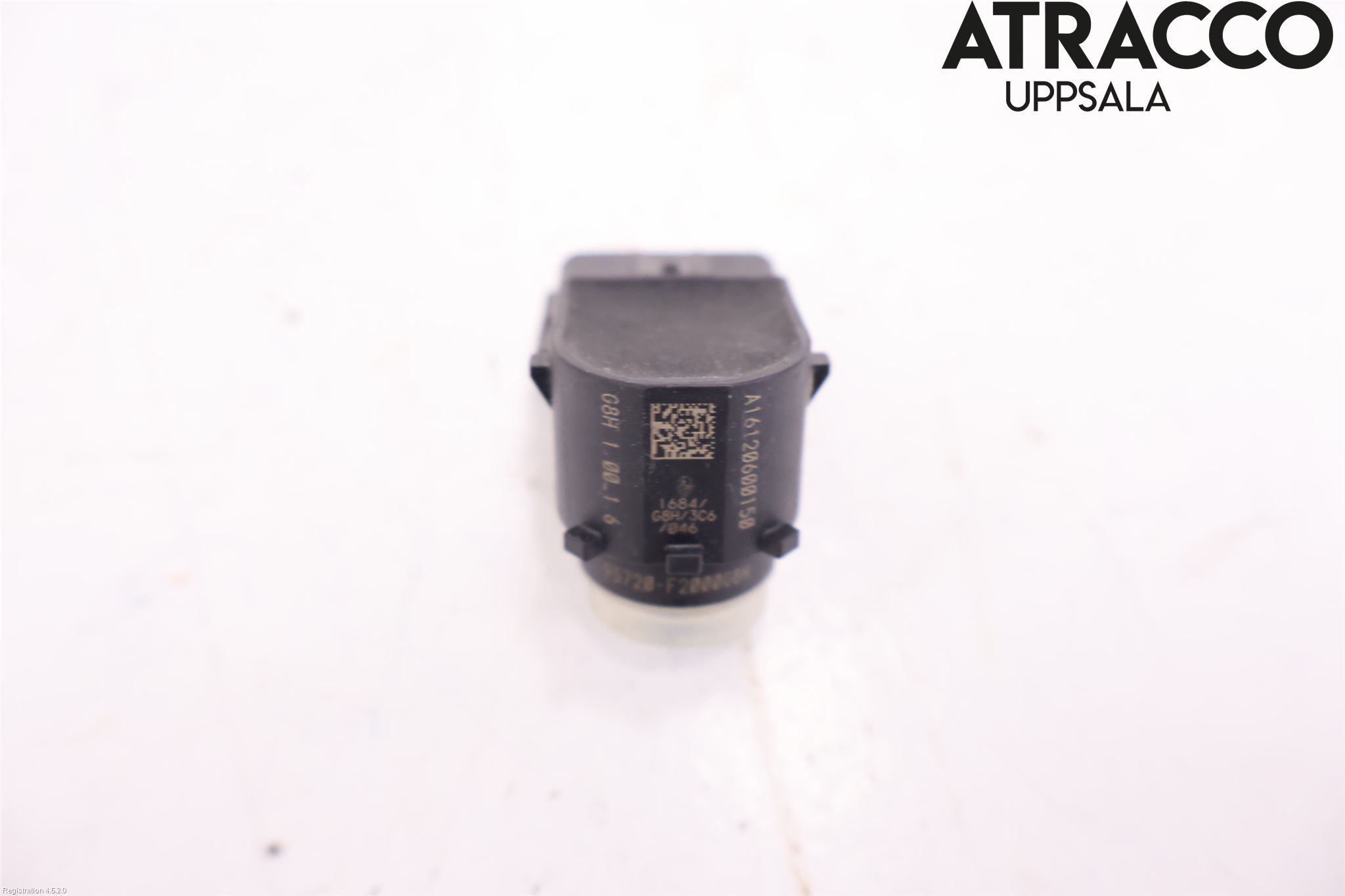 Hyundai IONIQ AE 17-22 Parkeringshjälp Backsensor