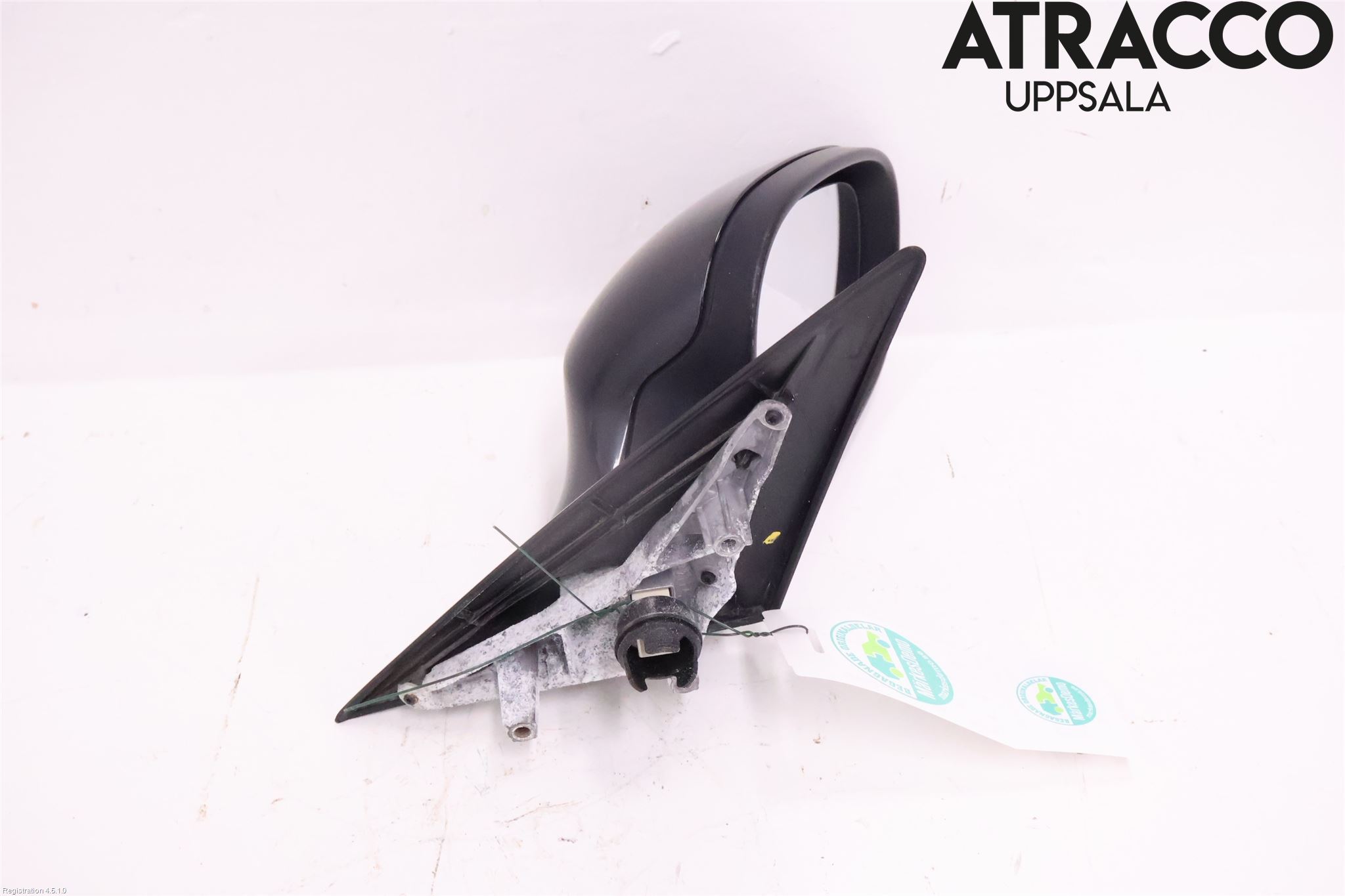 BMW 3 E90/91 SED/TOU 05-12 Spegel Yttre El Hö