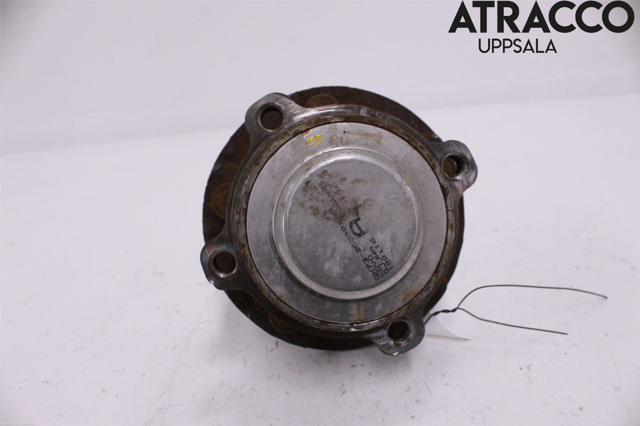 Jaguar XE (X760) 15-24 Nav Fram