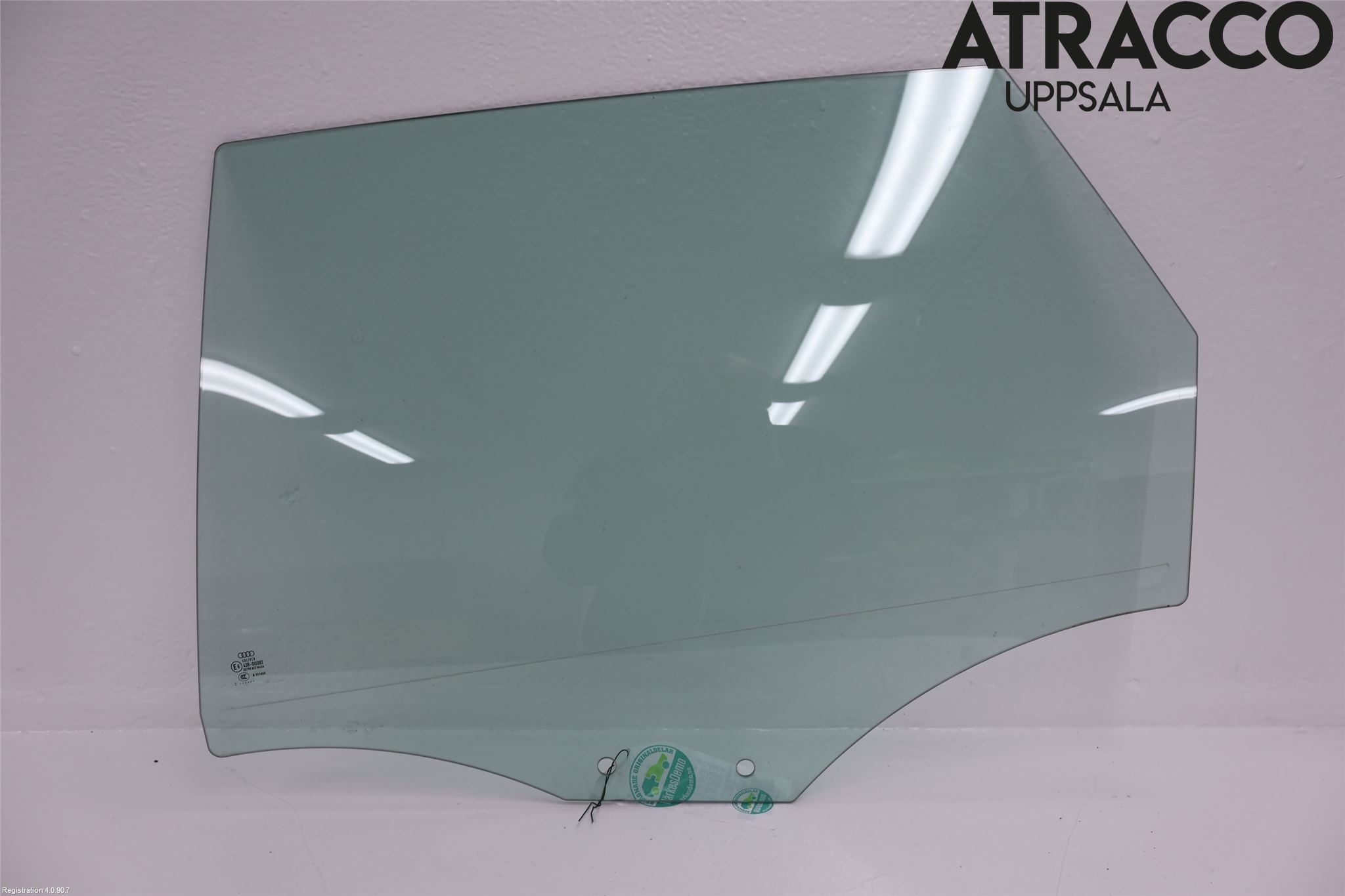 Audi A6/S6 4G 11-18 Dörruta Bak Vänster