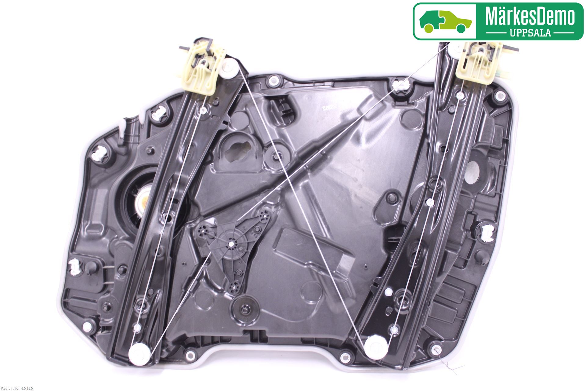 BMW 3 G20/G21/G80/G81 19- Fönsterhiss El Kompl