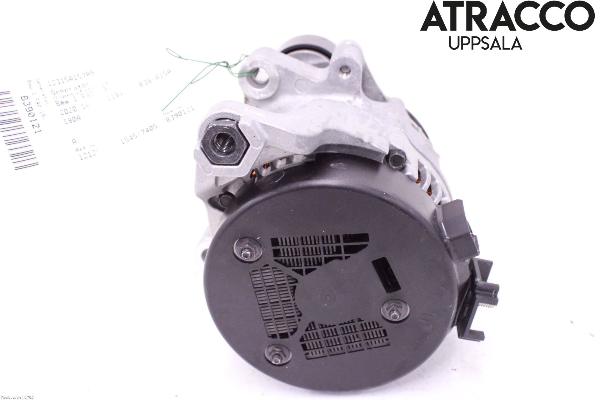 BMW 1 F40 19- Generator