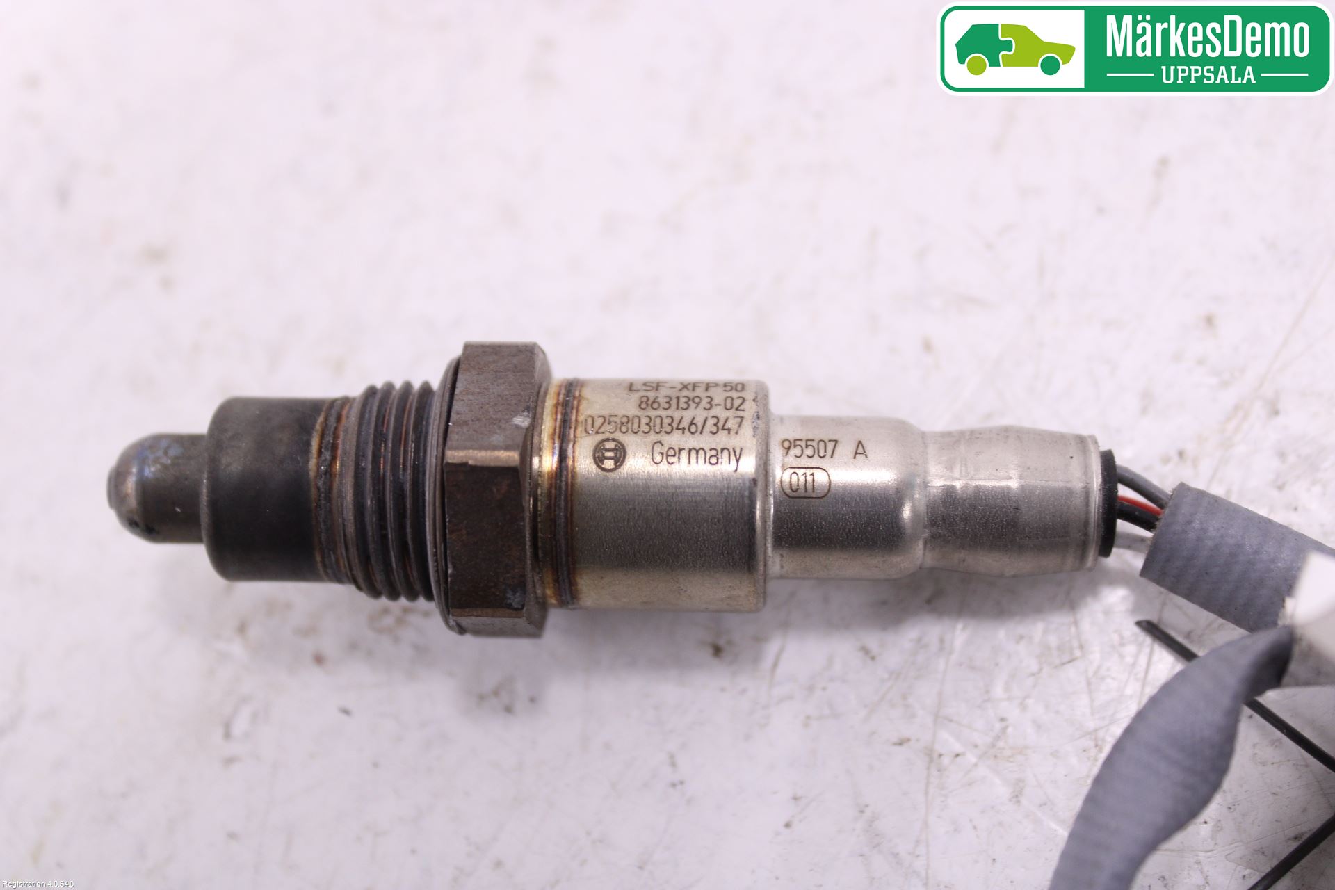 BMW 2 F45 Active Tourer 14-21 Injlambdasond