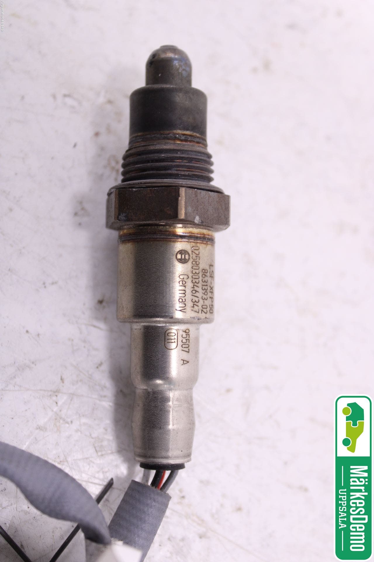 BMW 2 F45 Active Tourer 14-21 Injlambdasond