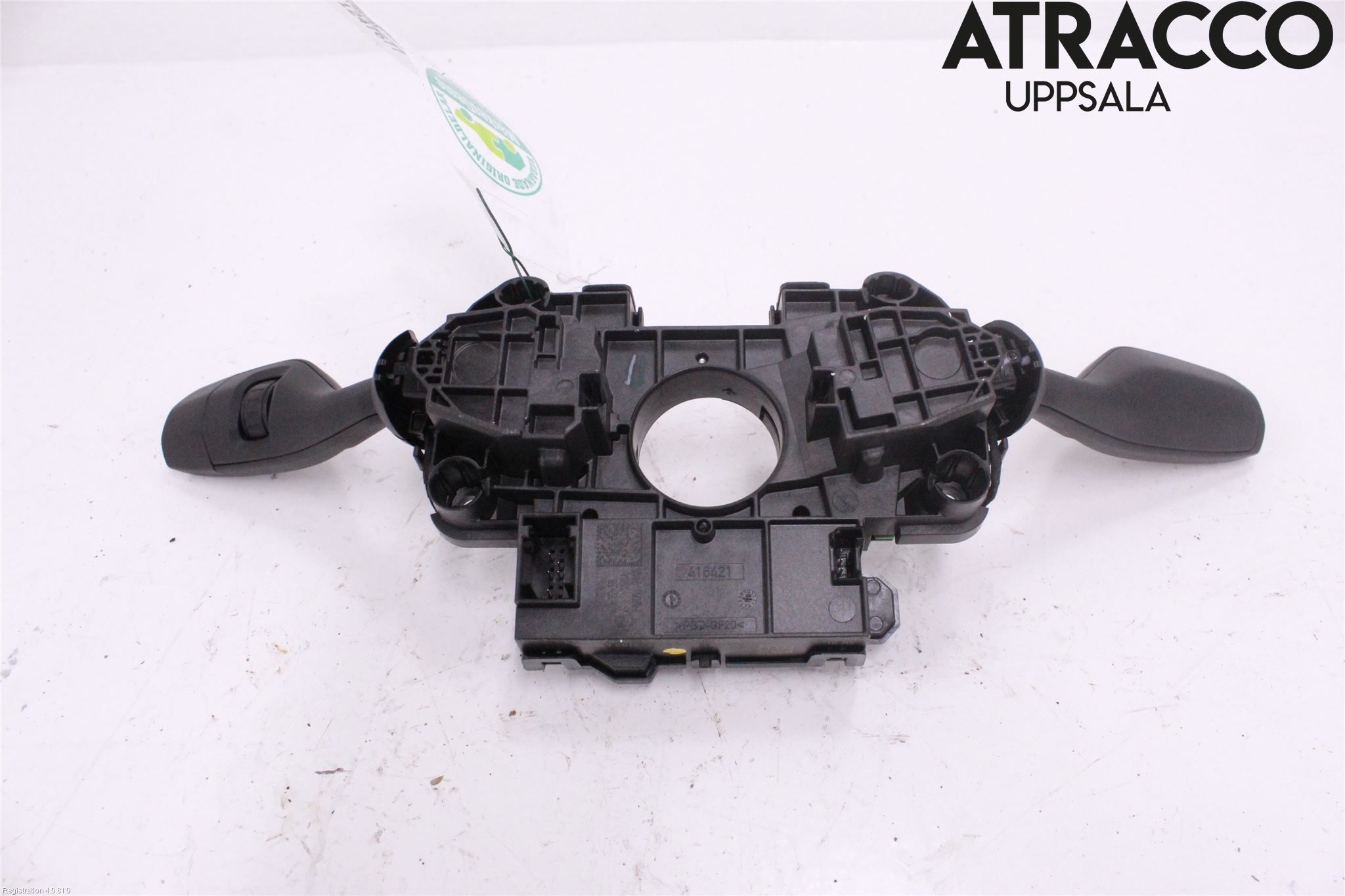 BMW 5 G30/G31/F90 17-23 Spakcentral