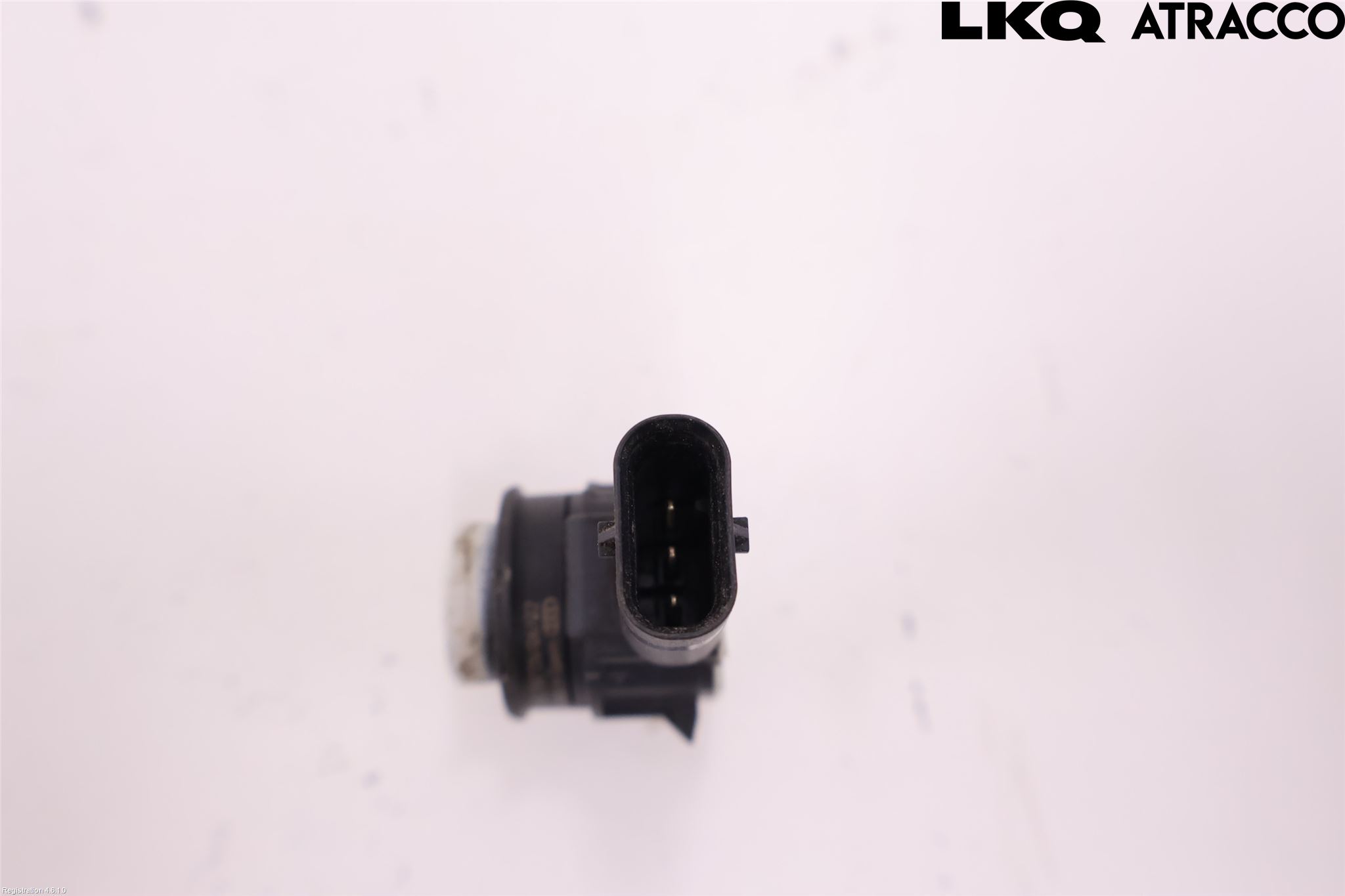 BMW 3 F30/F31/F80 12-19 Parkeringshjälp Backsensor