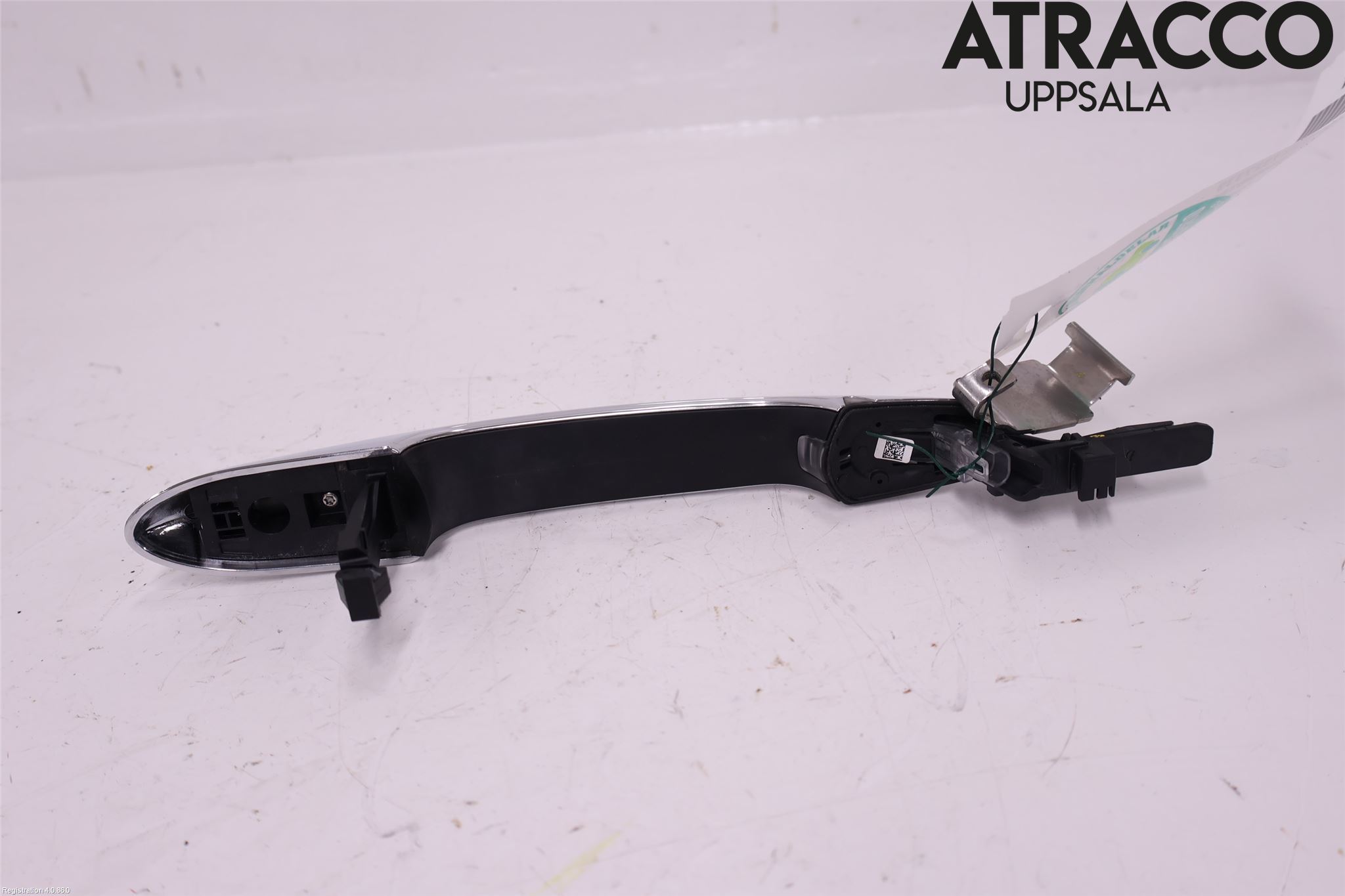 Mini ONE/COOPER 5DR F55 14-24 Dörrhandtag Yttre Hö