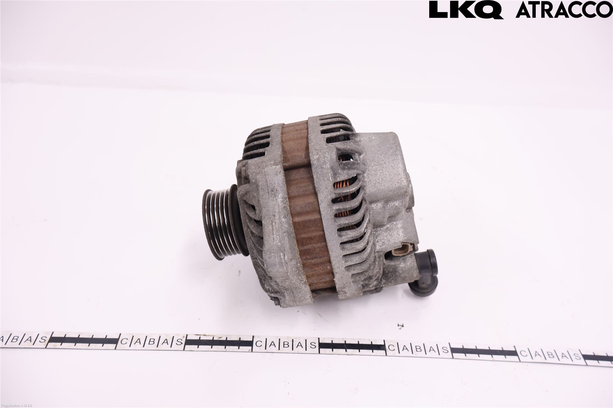 Subaru LEGACY    04-06 Generator