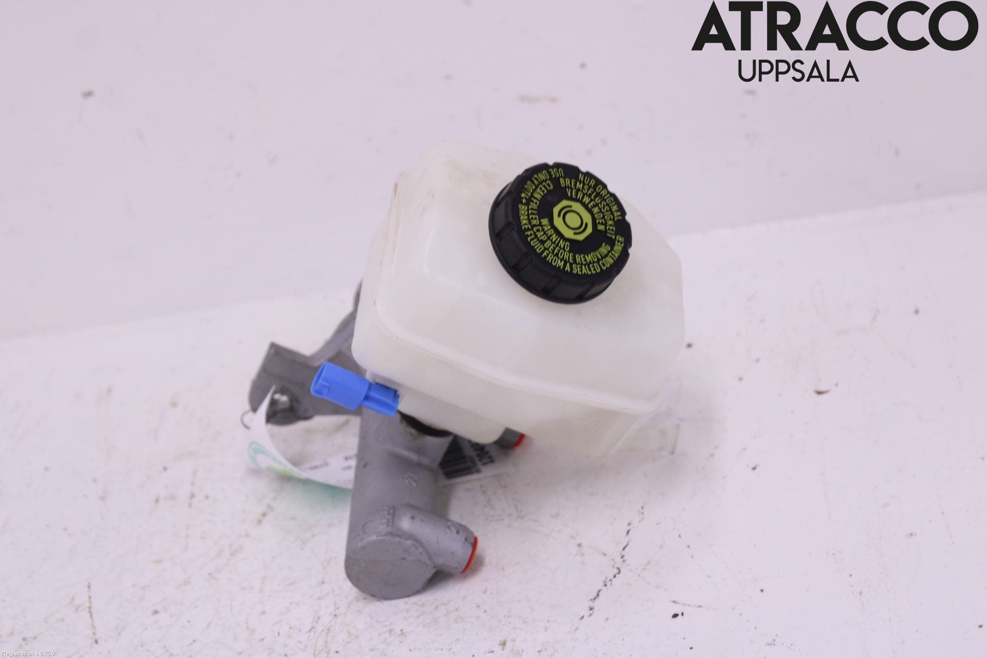 Mercedes-Benz MB SPRINTER (W907/W910) 19- Broms Huvudcylinder