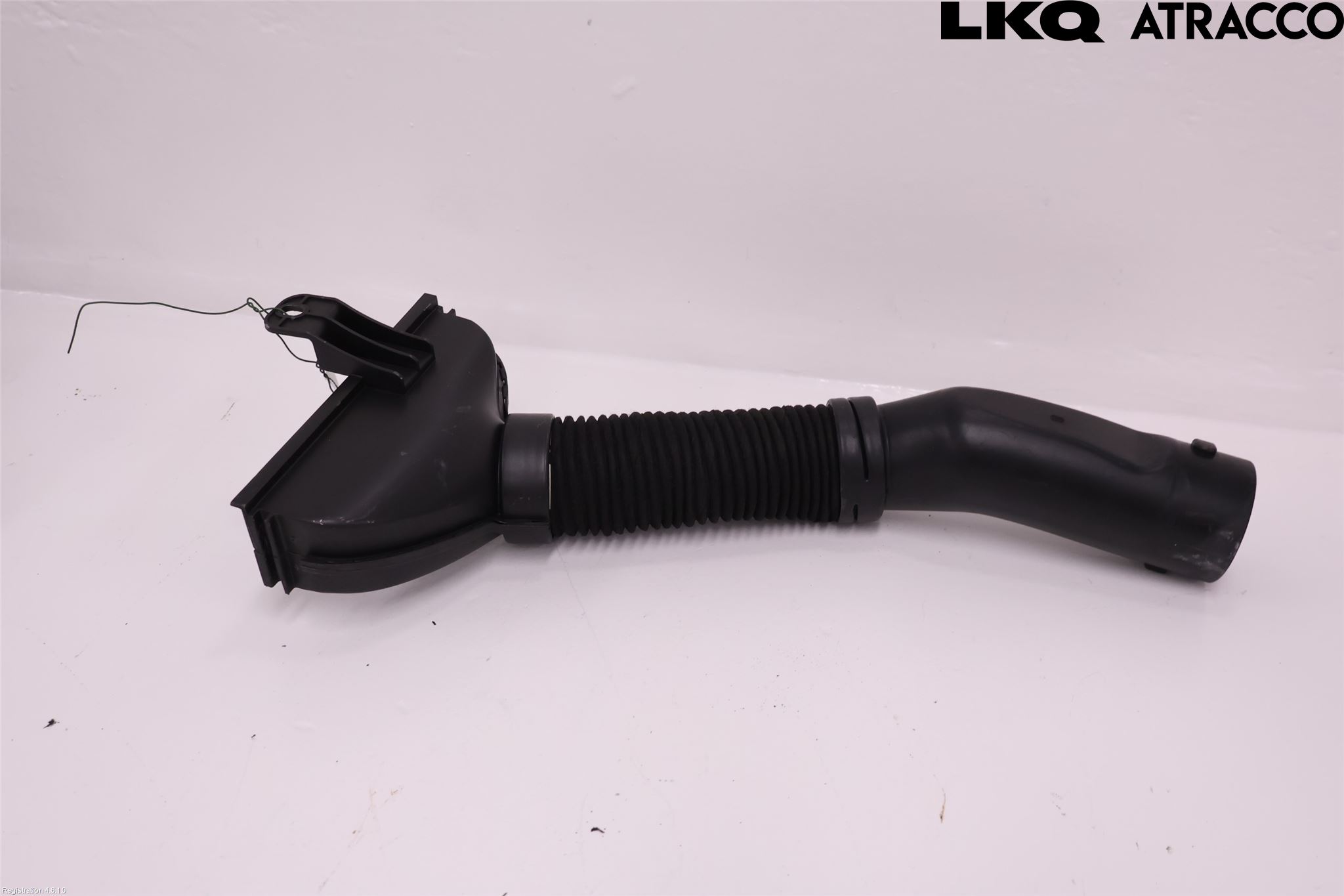 Opel CORSA F, CORSA-E 20- Luftrenare