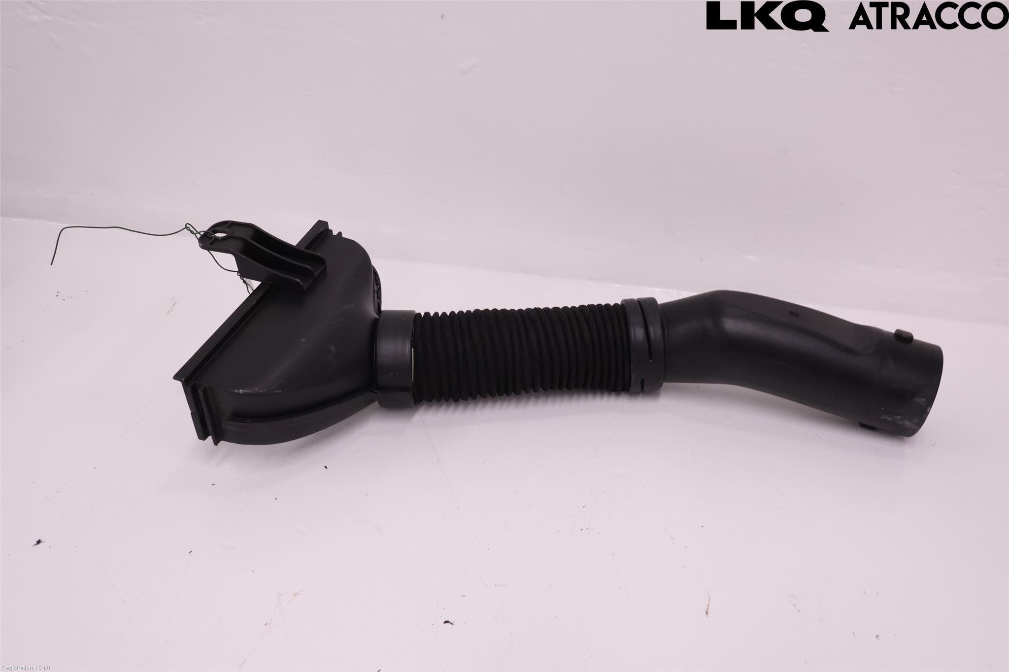 Opel CORSA F, CORSA-E 20- Luftrenare