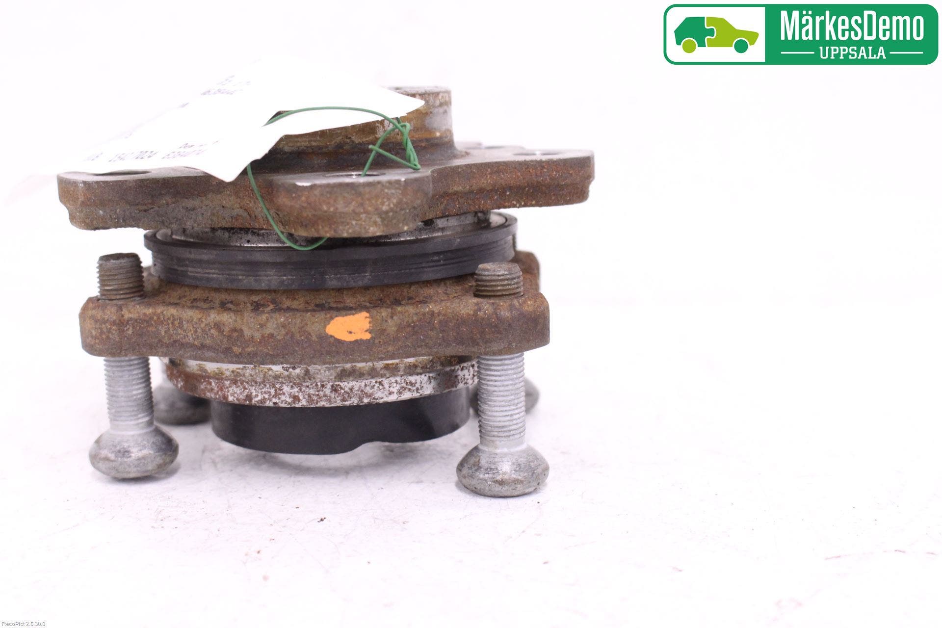 BMW 5 G30/G31/F90 17-23 Nav Fram