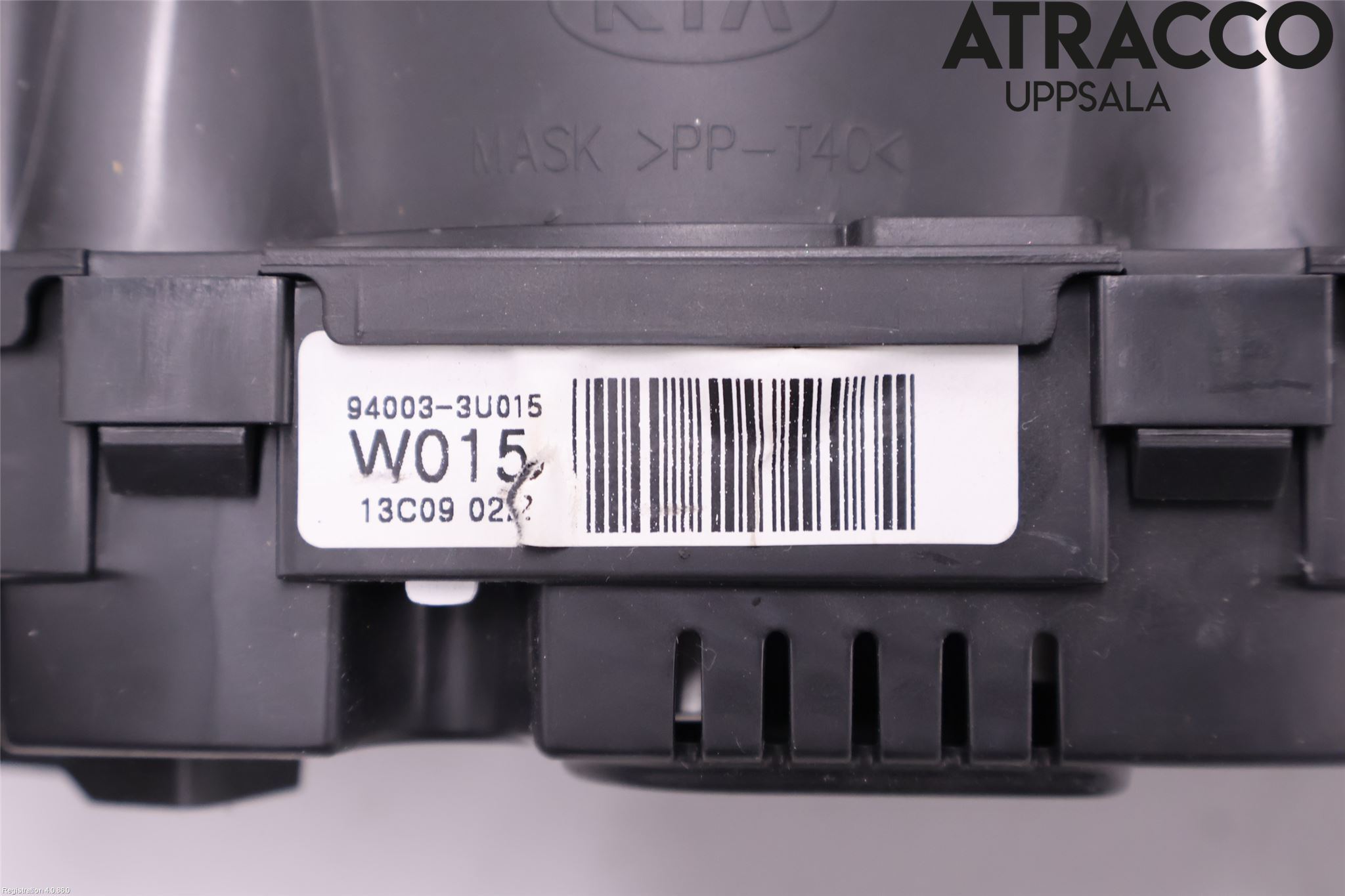 Kia SPORTAGE (SL) 11-15 Instrument Komb