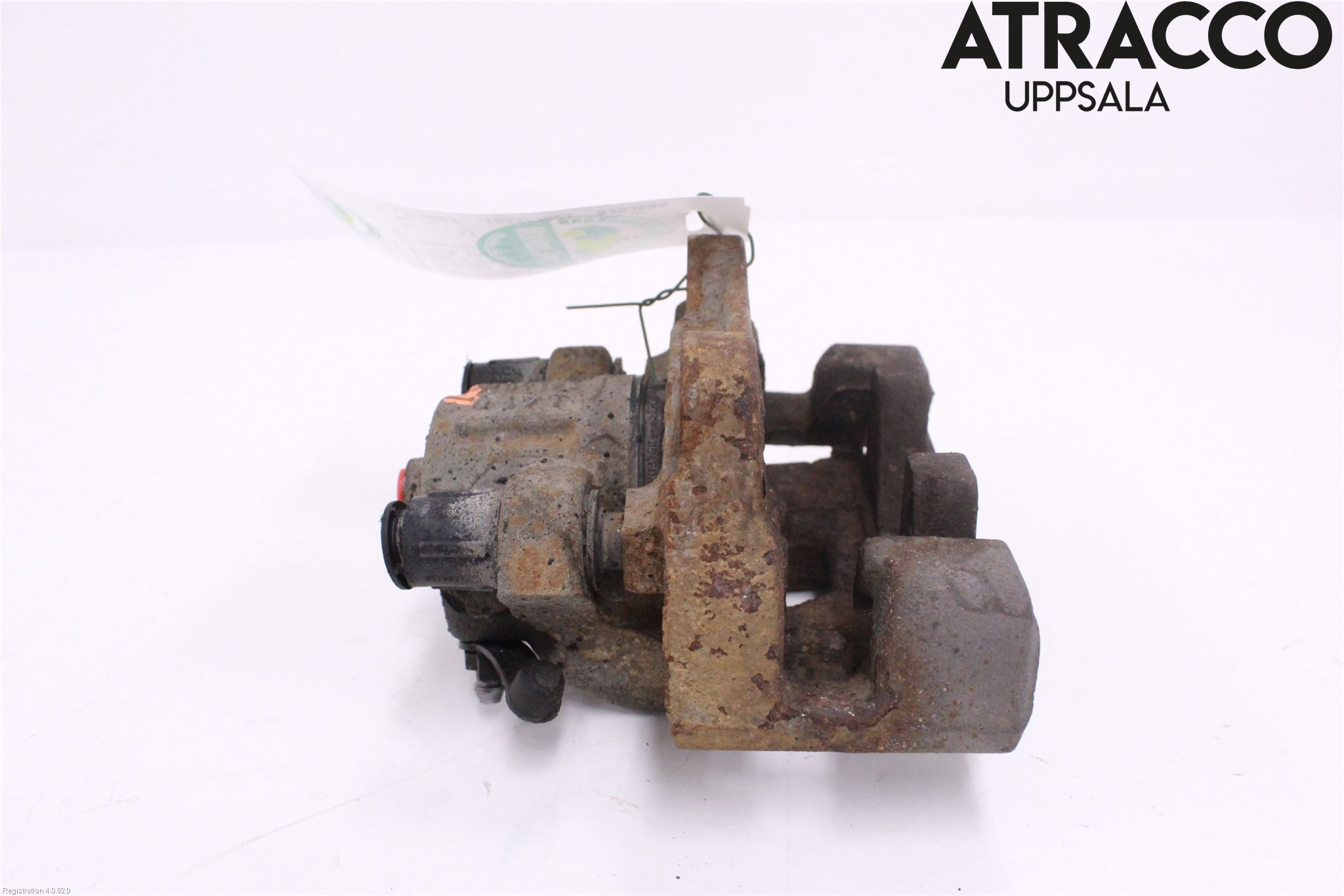 BMW 1 F20/F21 11-19 Bromsok Bak Vänster