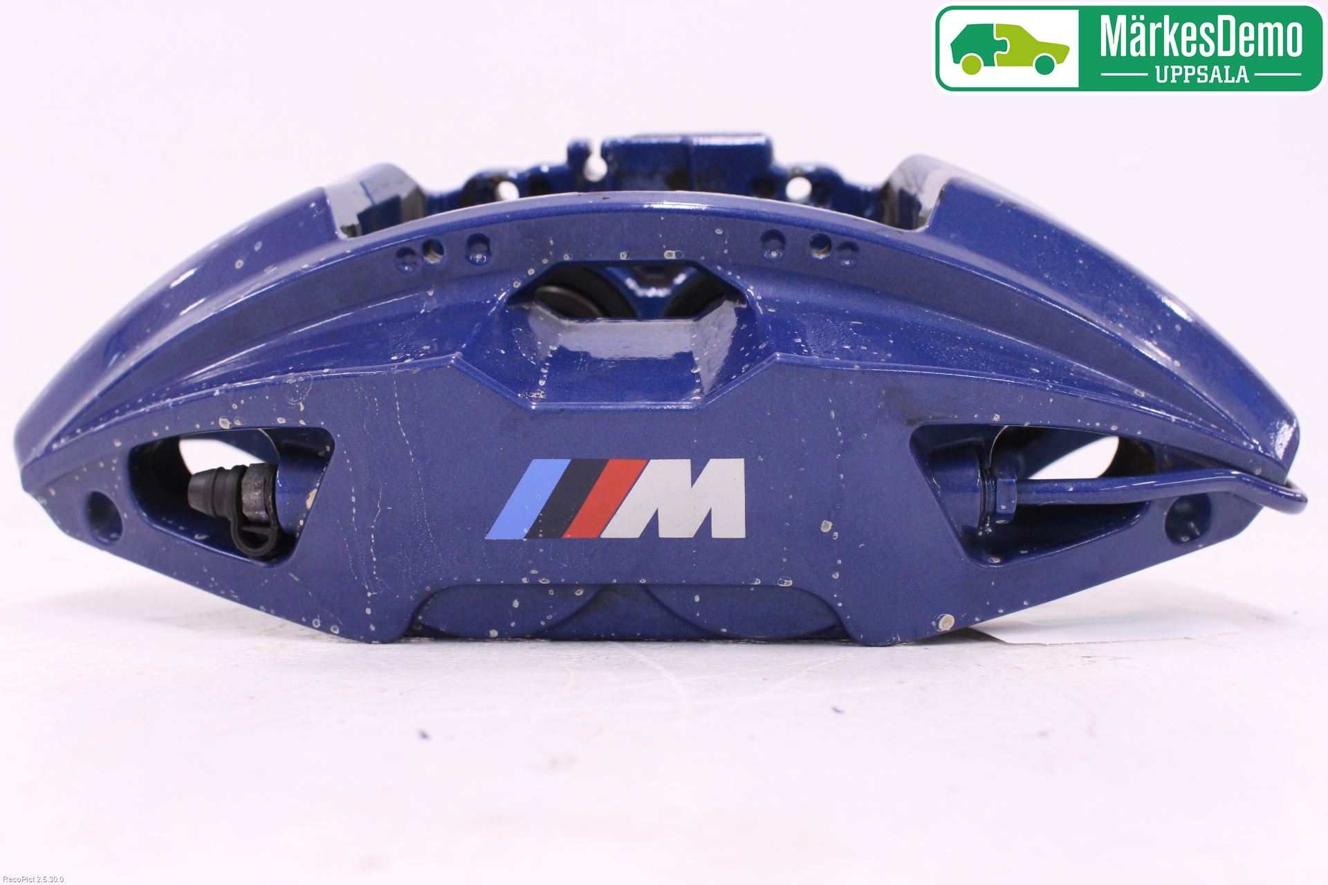 BMW 5 G30/G31/F90 17-23 Bromsok Fram Vänster
