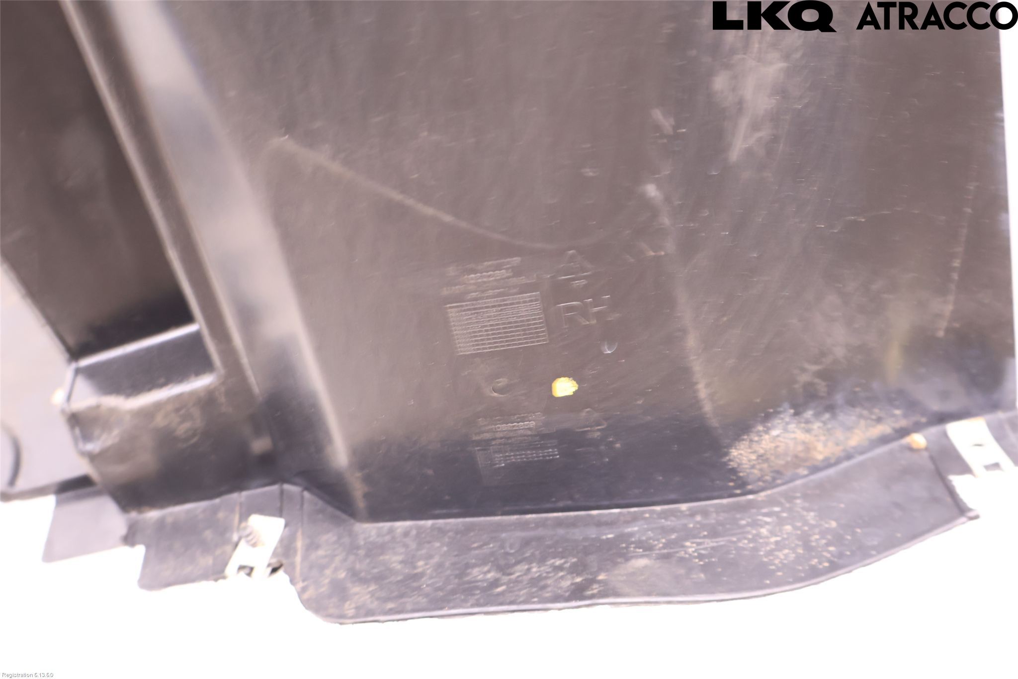 MG 5 22- Skärm Inner