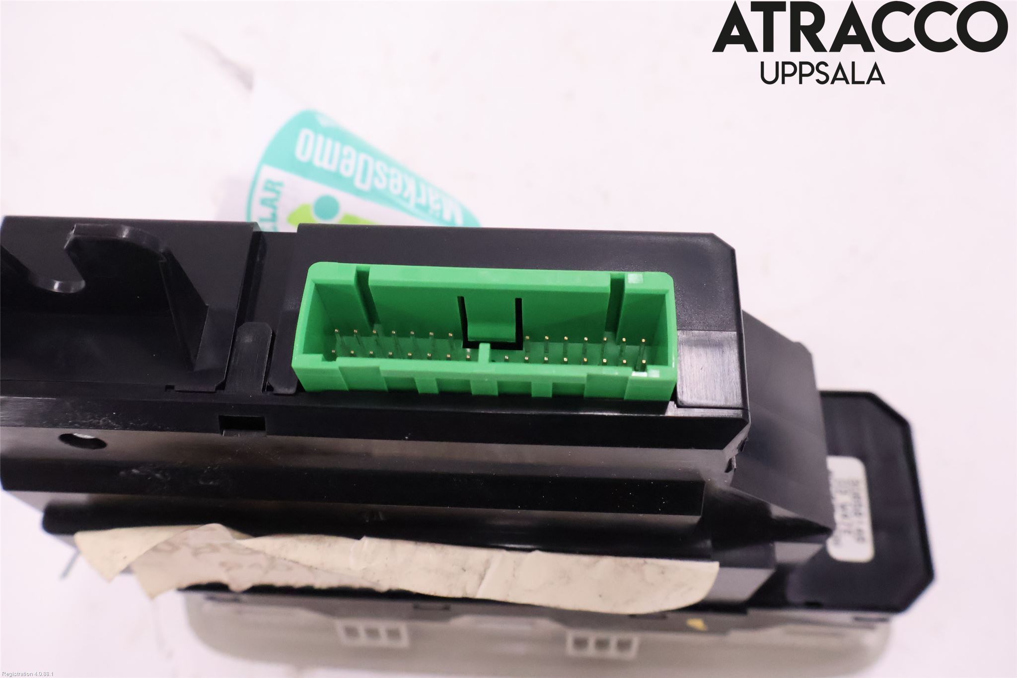 Volvo S80 04-06 Strömställare Elhiss