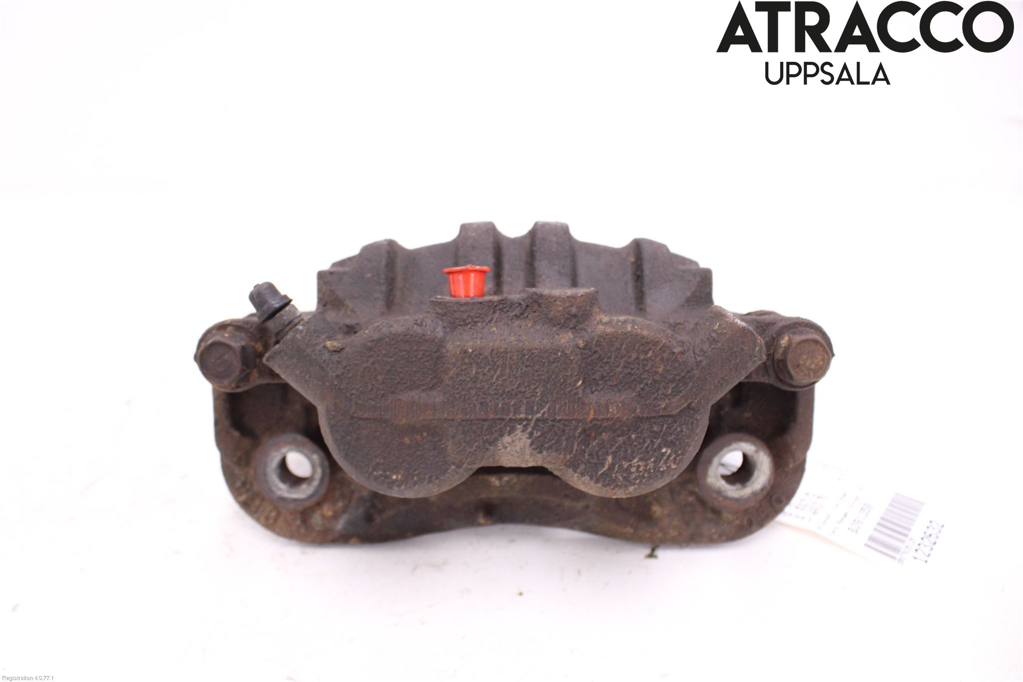 Ford RANGER EU/USA 07-11 Bromsok Fram Höger