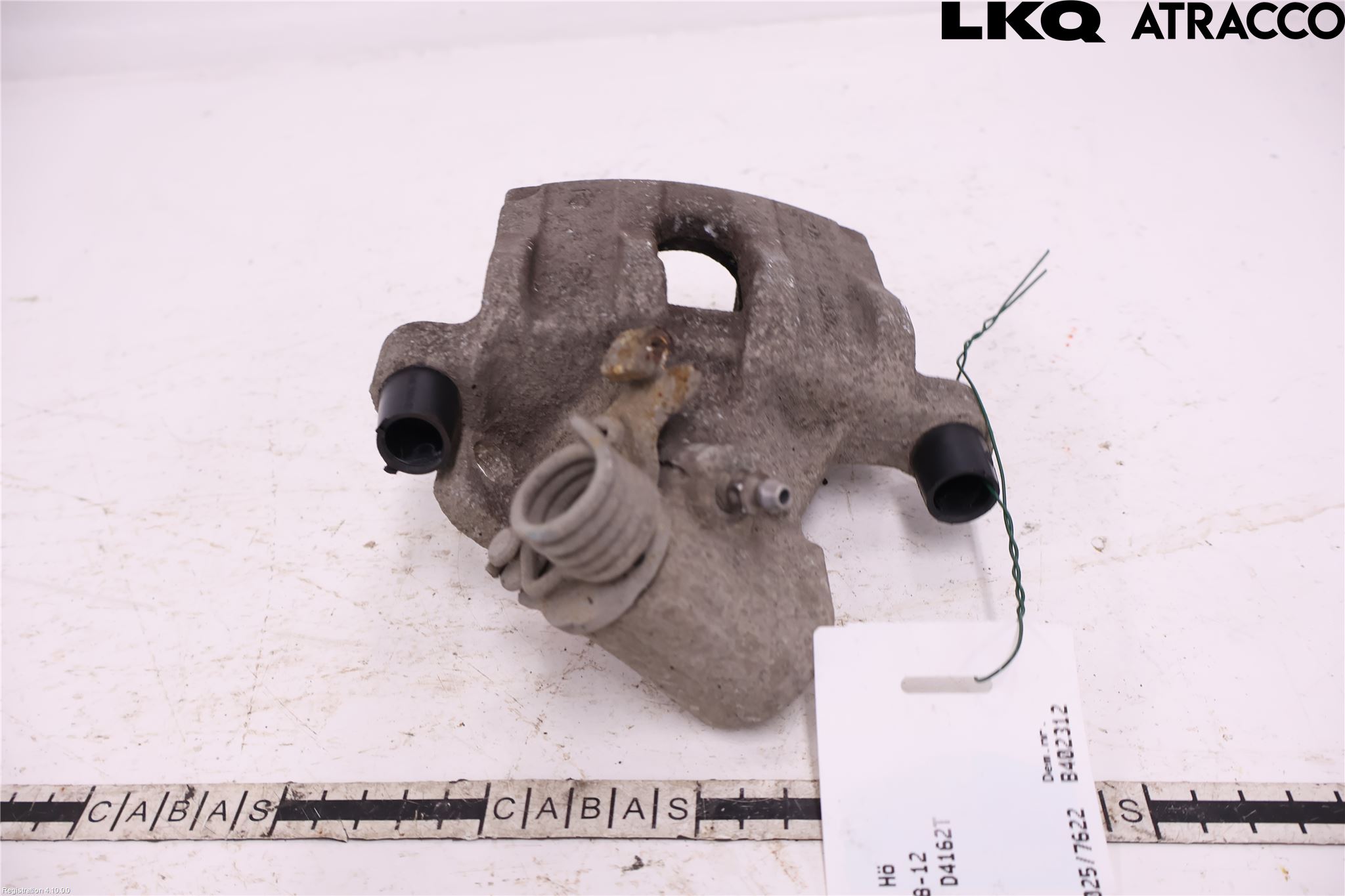 Volvo V50 08-12 Bromsok Bak Höger