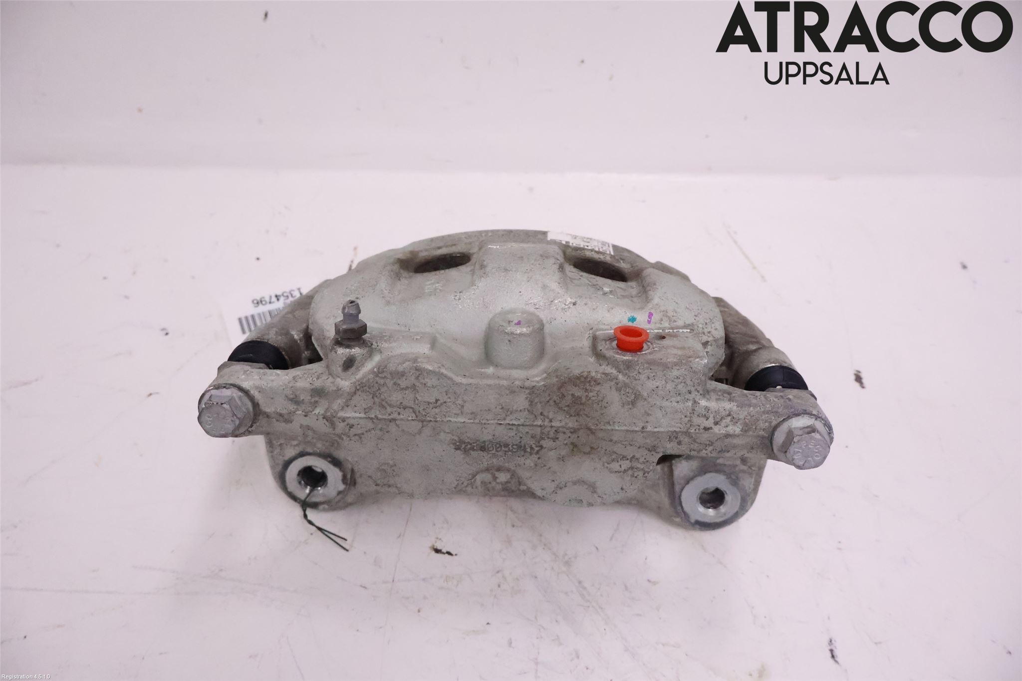 Volkswagen VW AMAROK T1 23- Bromsok Fram Höger