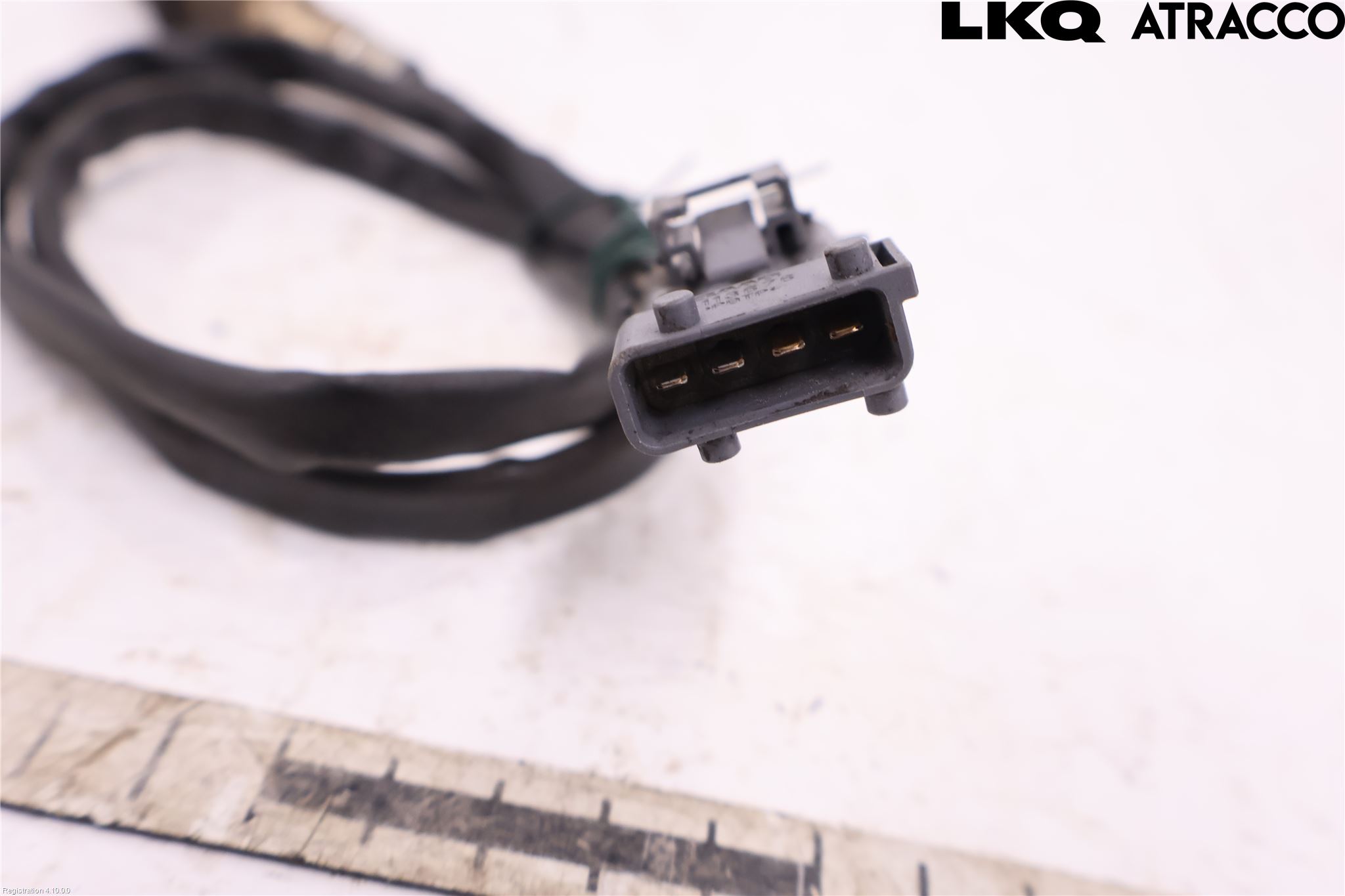 Saab 9-5     06-10 Injlambdasond