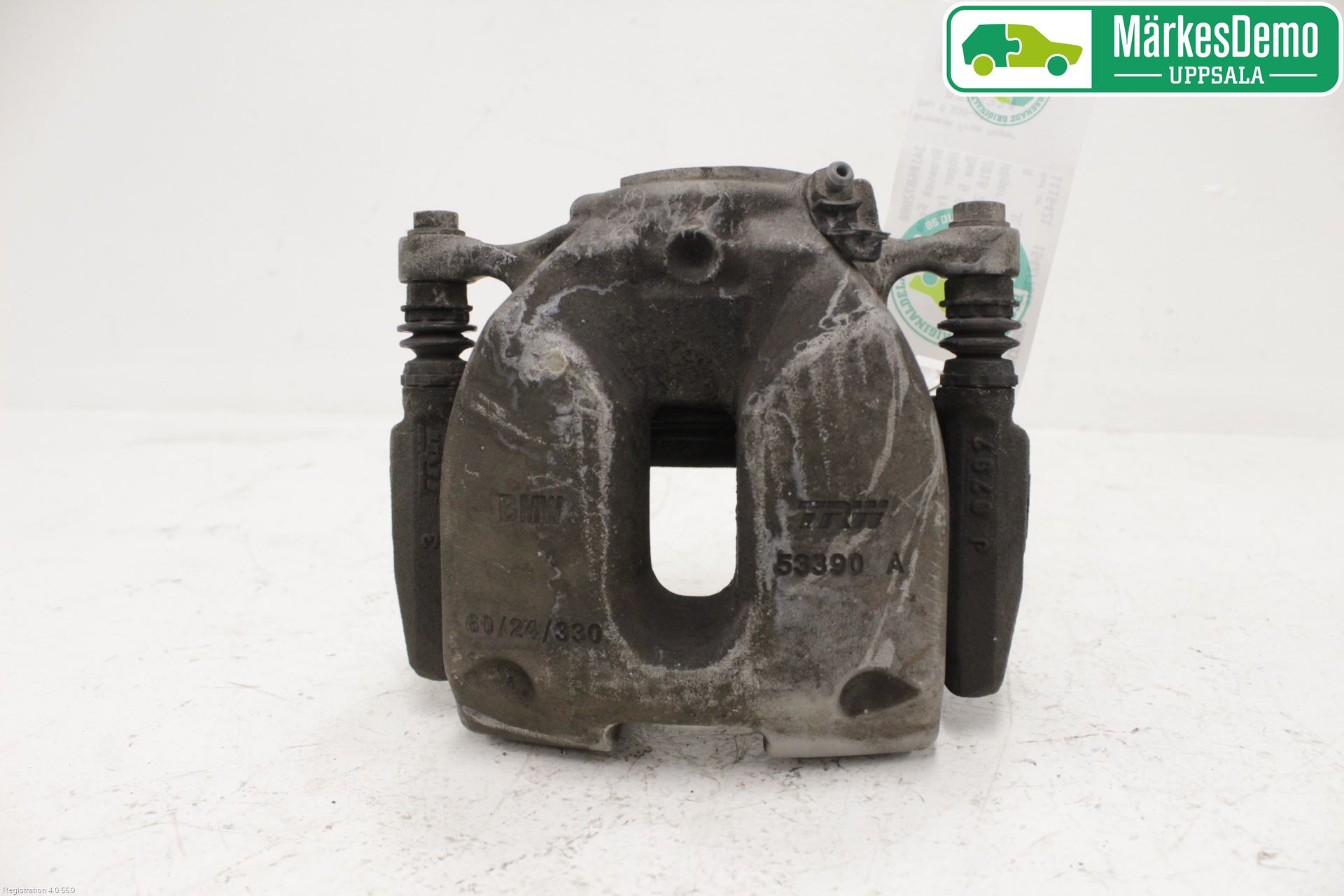 BMW 5 G30/G31/F90 17-23 Bromsok Fram Höger