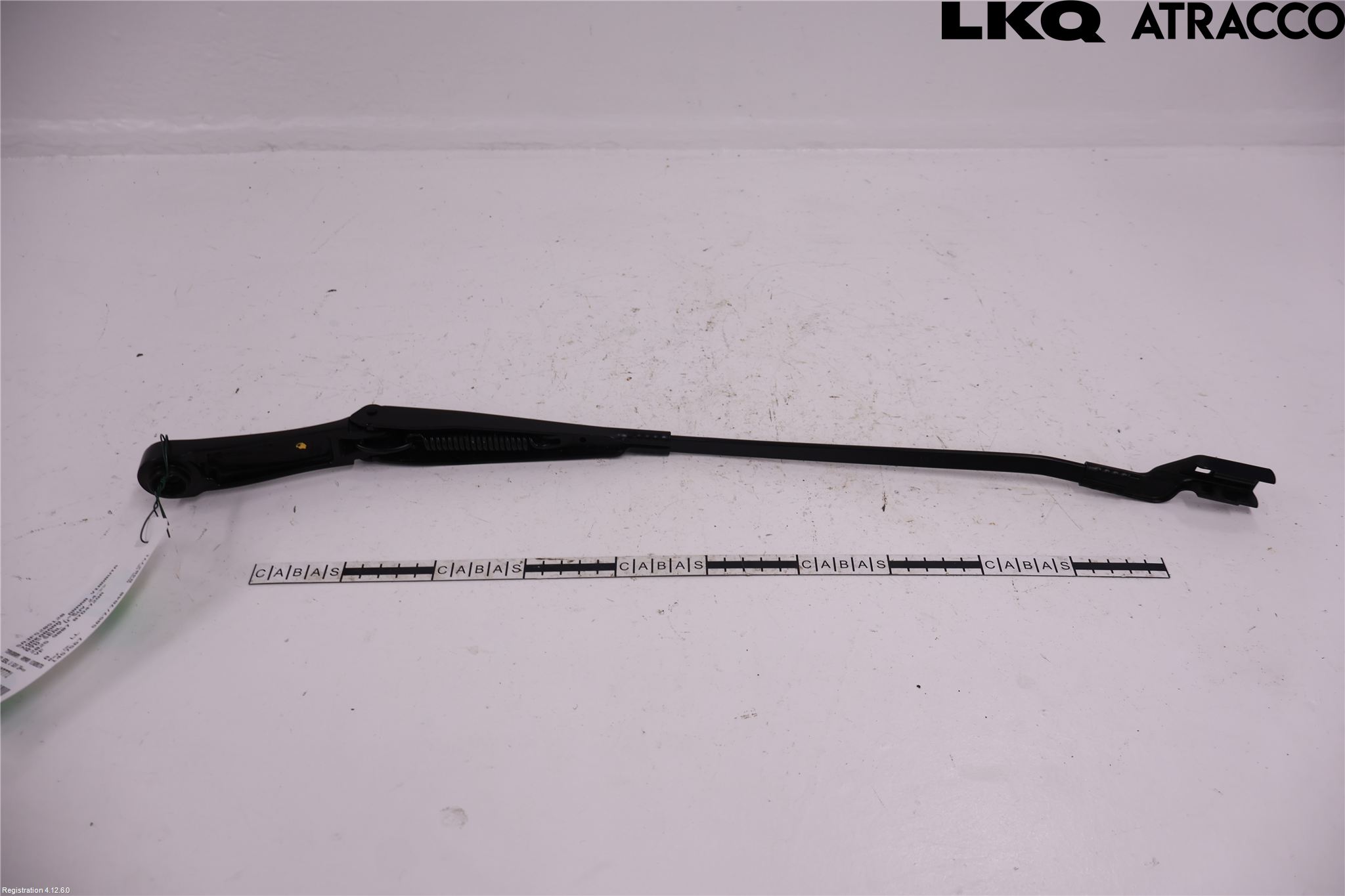 BYD SEAL U 24- Torkararm Armar Vindruta
