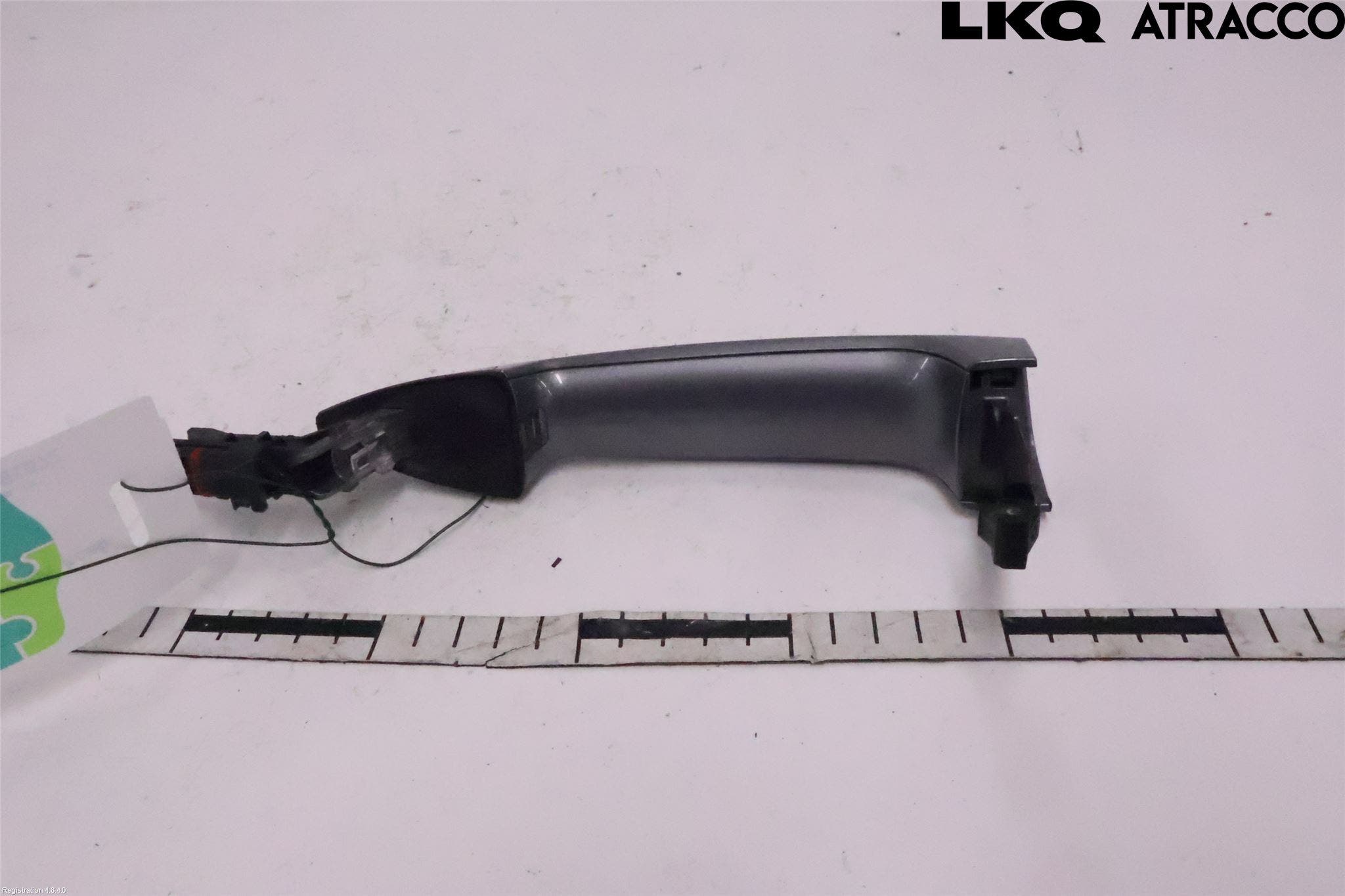 BMW X5 F15 13-18 Dörrhandtag Yttre Vä