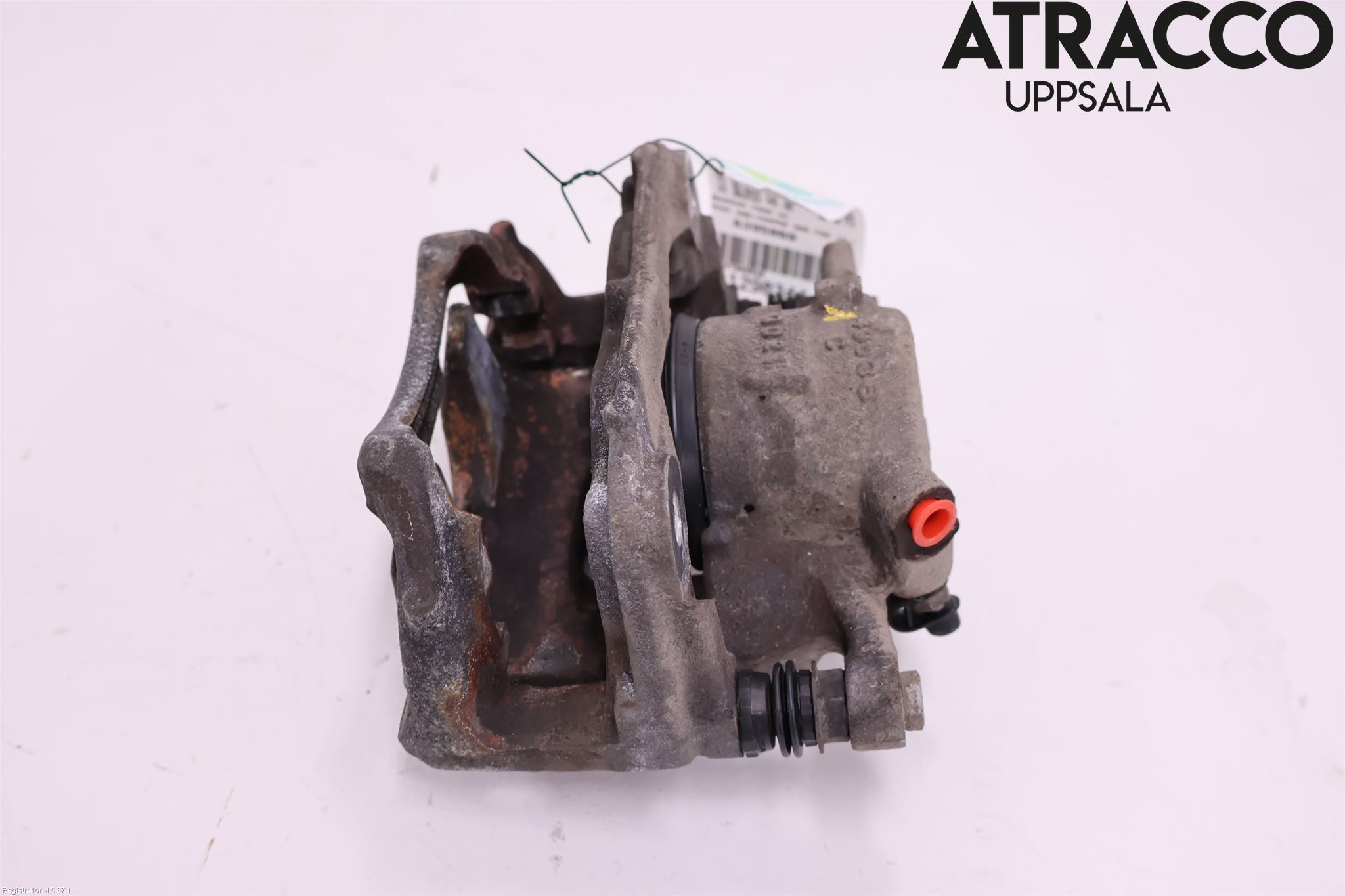 Mini ONE/COOPER 5DR F55 14-24 Bromsok Fram Höger