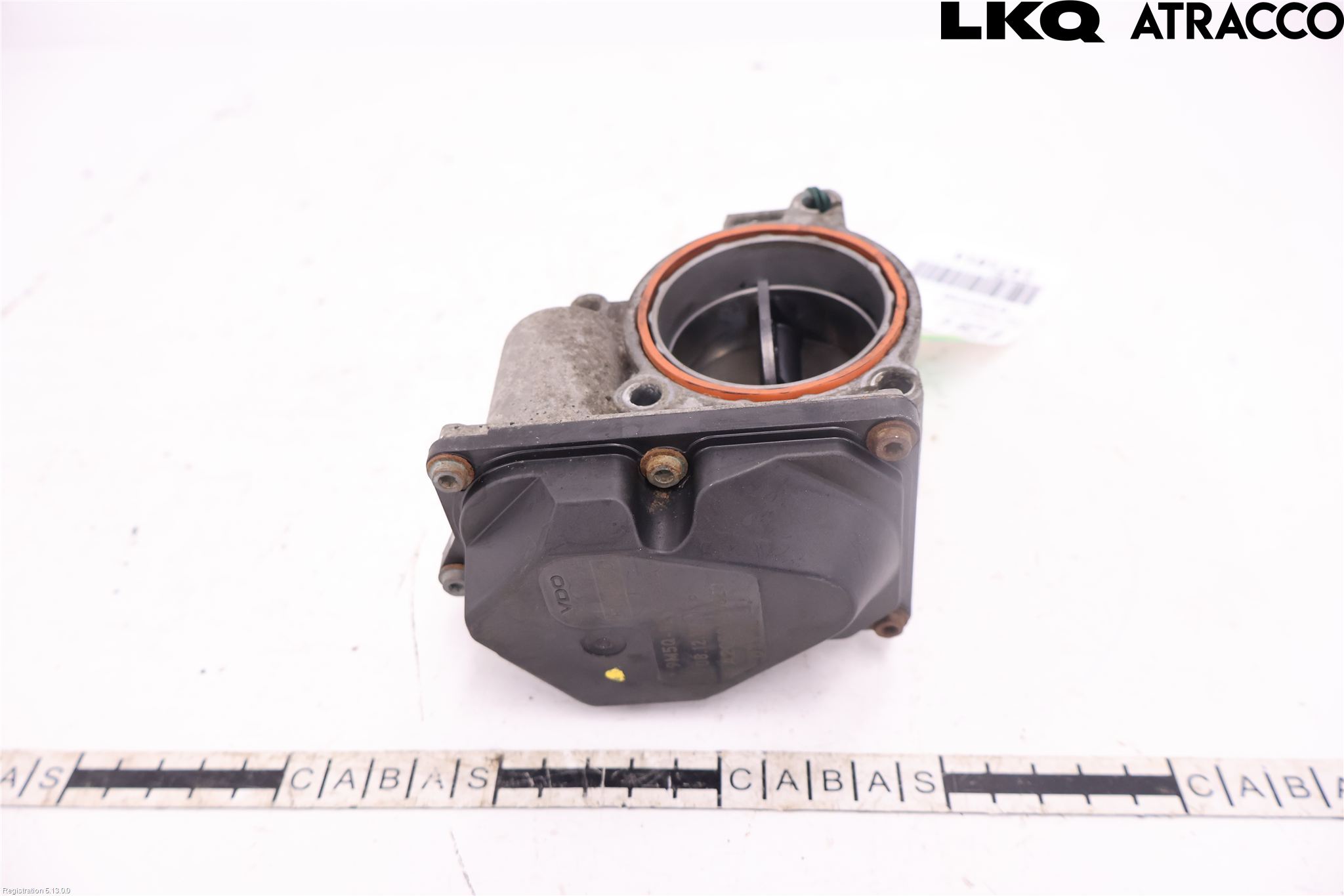 Ford MONDEO 07-15 Injspjällhus