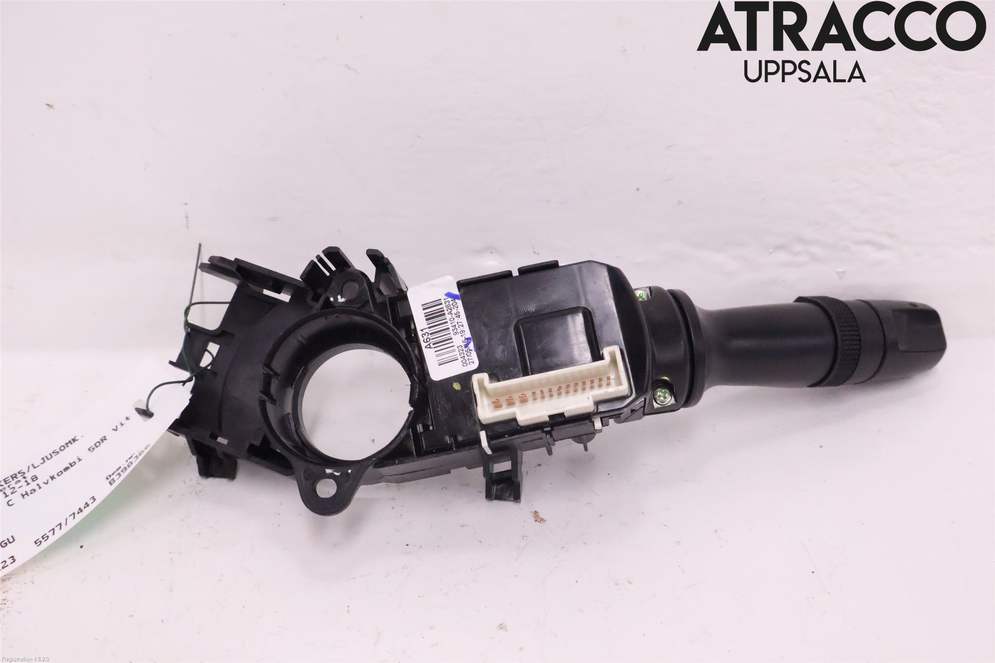 Kia CEED 12-18 Spak Blinkers-Ljusomk