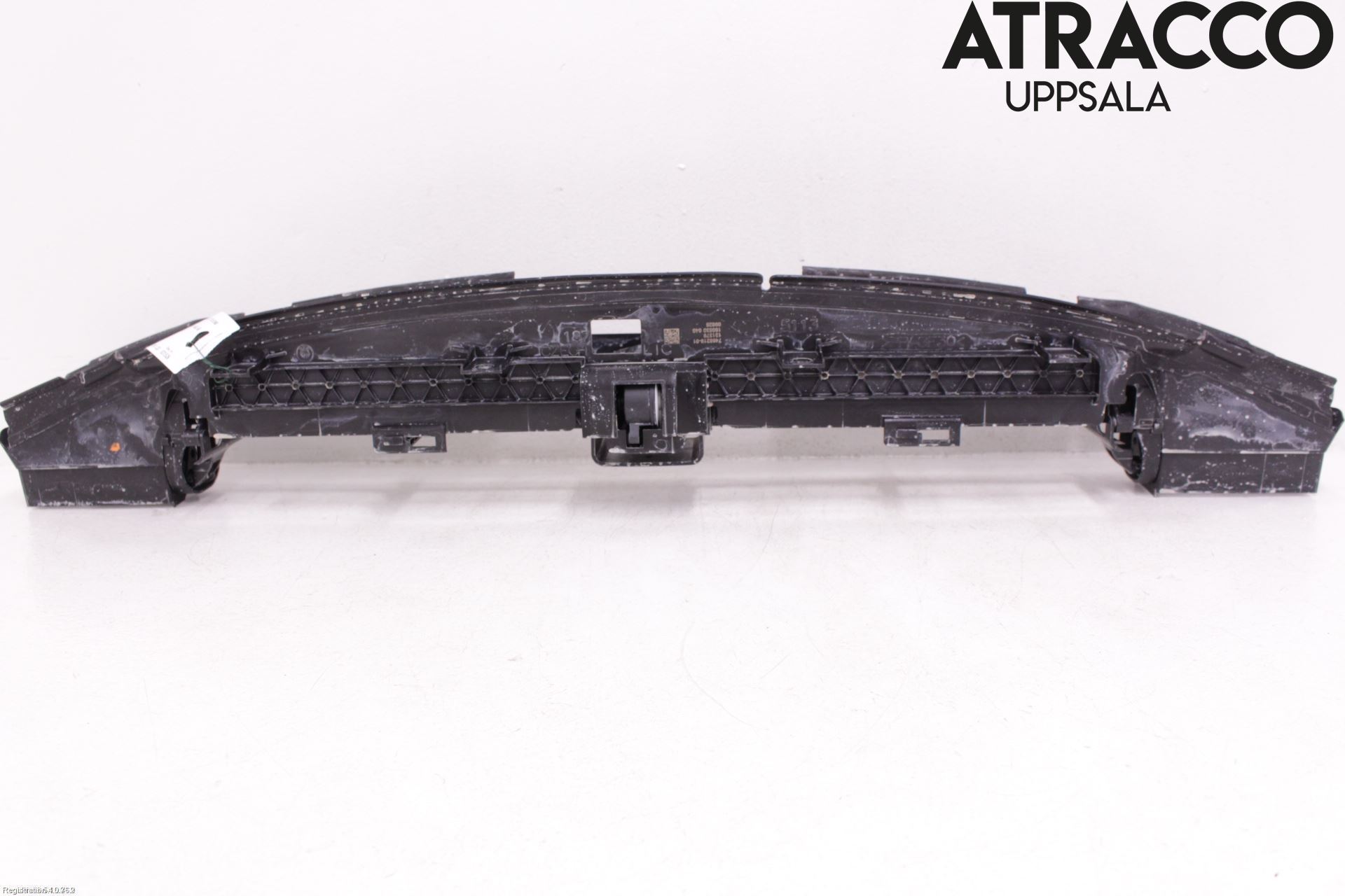BMW 7 G11/G12 15-22 Deflektor Plåt-Plast Kylning