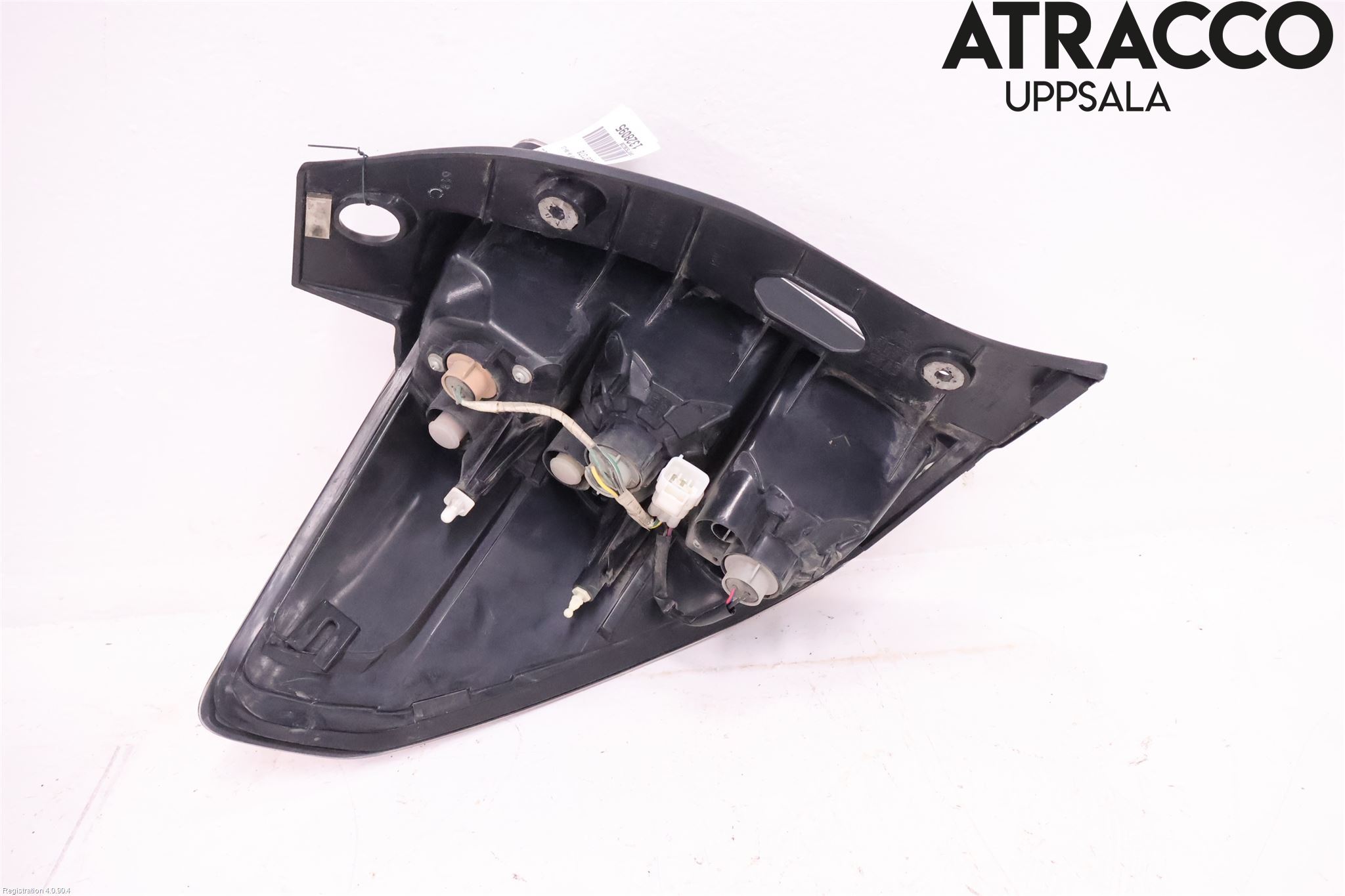 Subaru FORESTER SH  08-13 Bakljus Höger