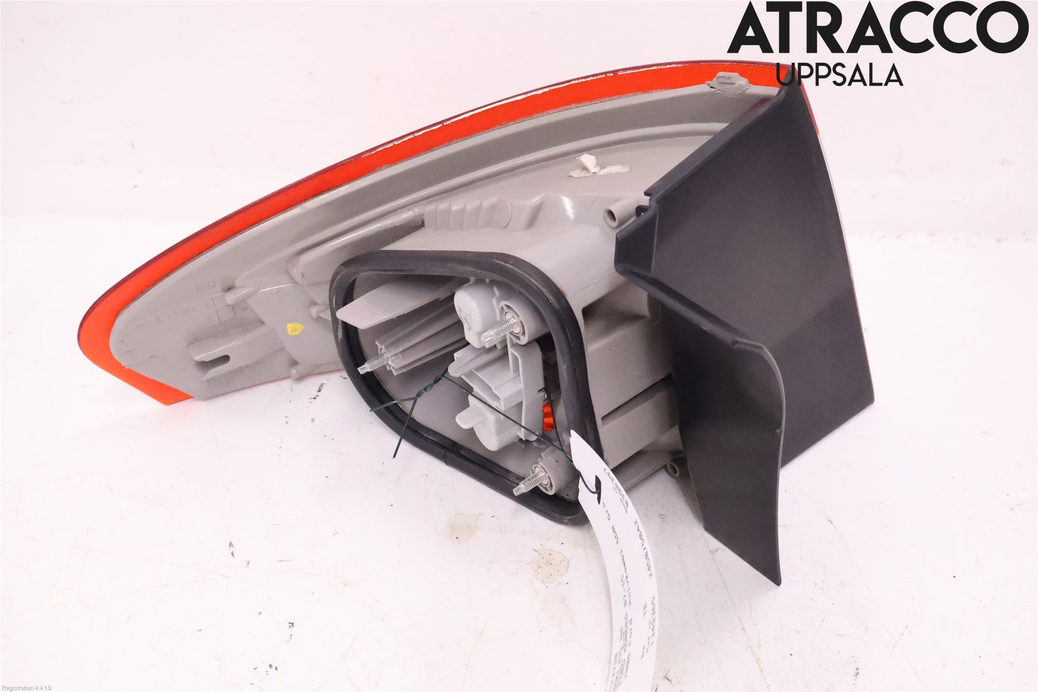 Ford MONDEO 07-15 Bakljus Höger