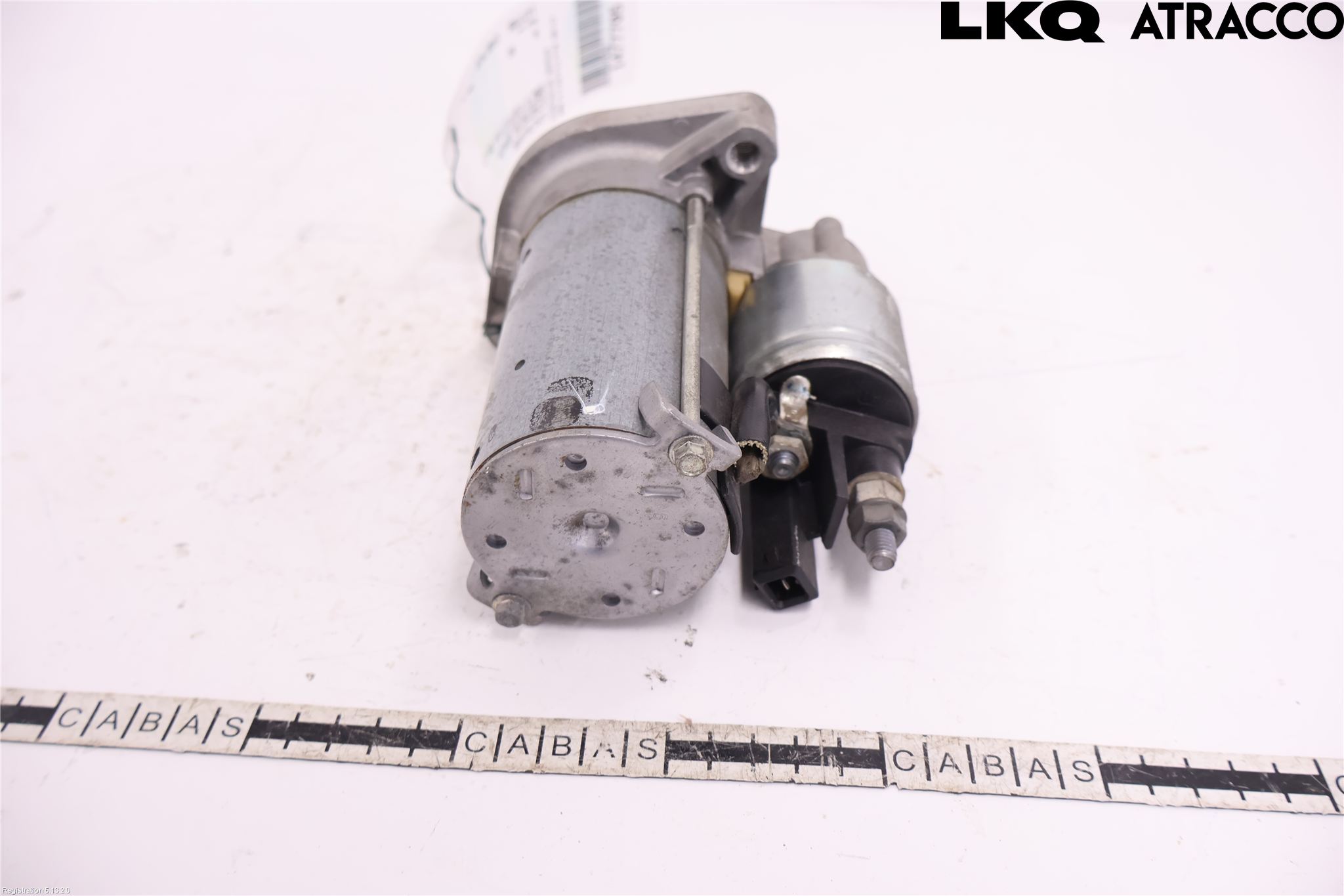 BMW 5 F10/F11/F18 09-17 Startmotor