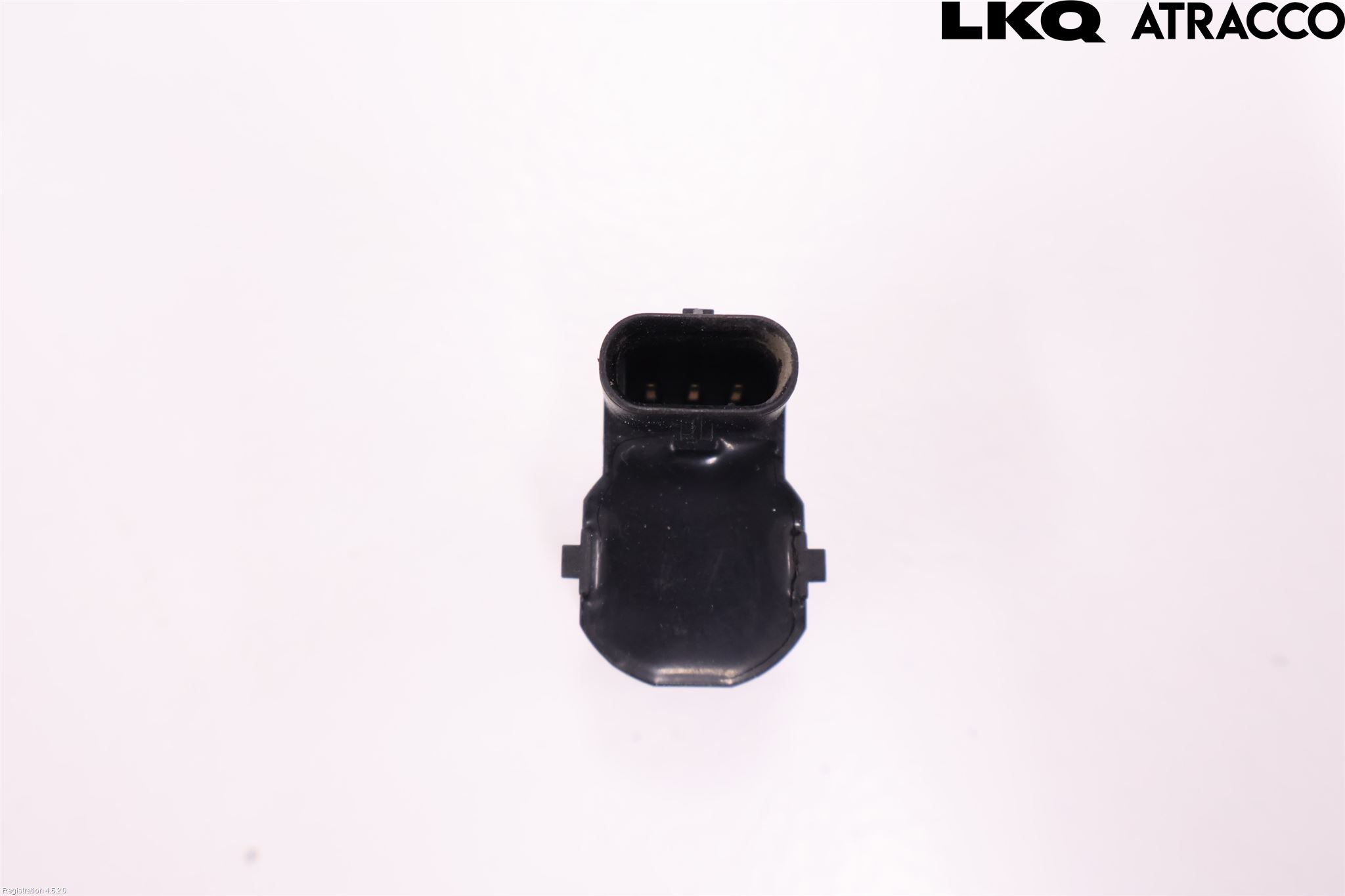 BMW 5 E60/61 Sed/Tou 02-10 Parkeringshjälp Backsensor