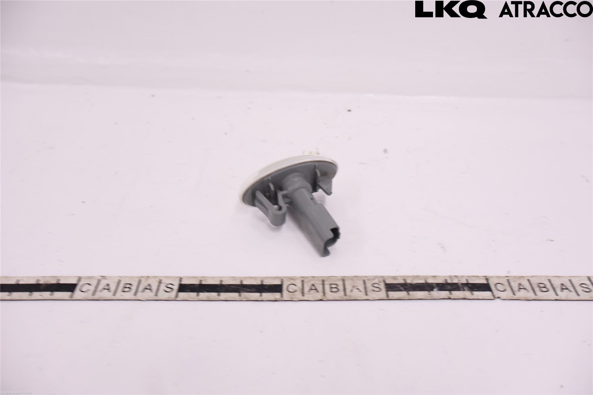 Toyota PROACE II 16- Blinkers Sidoblinkers Hö