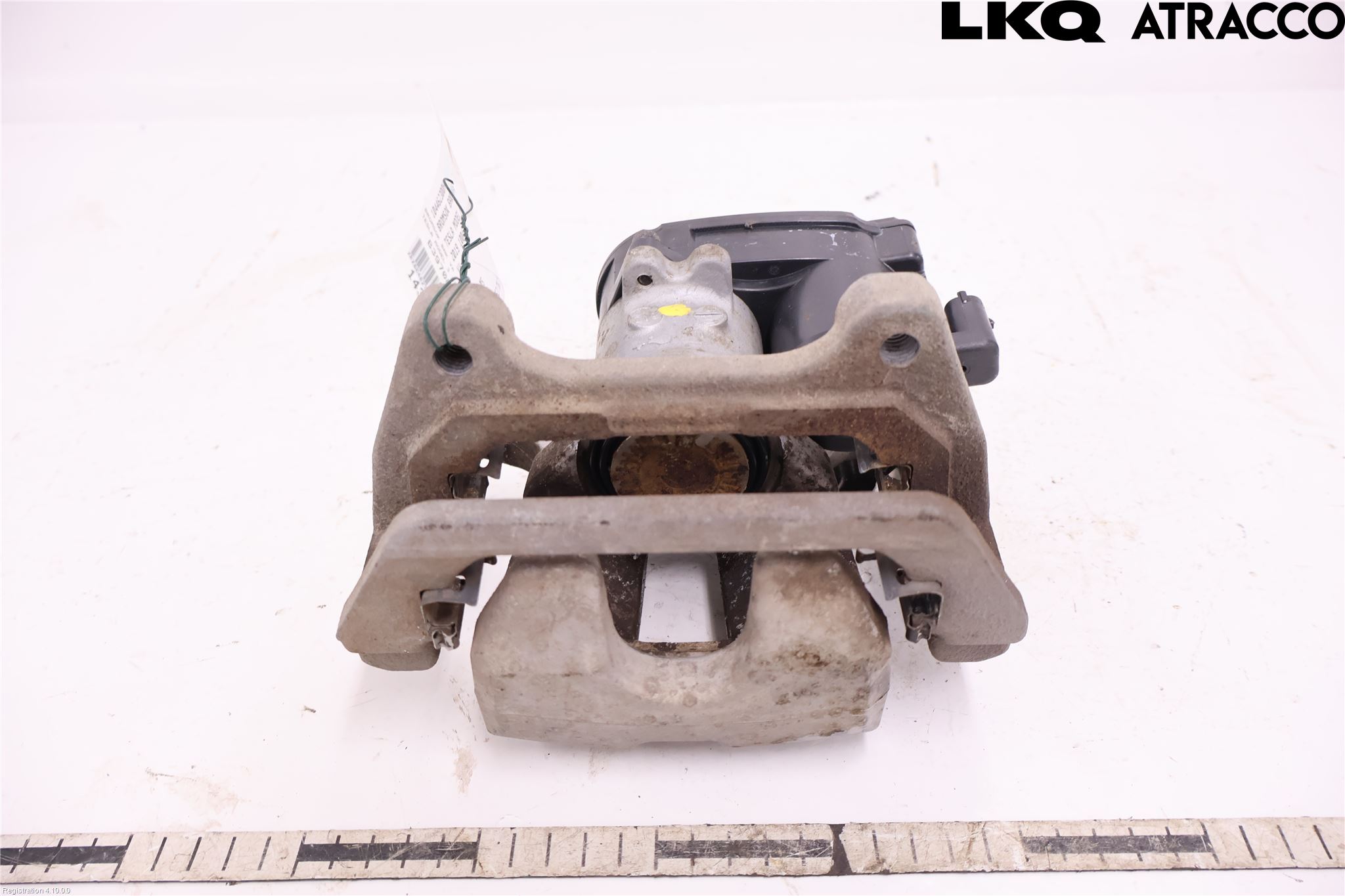 Tesla MODEL 3 17- Bromsok Bak Vänster