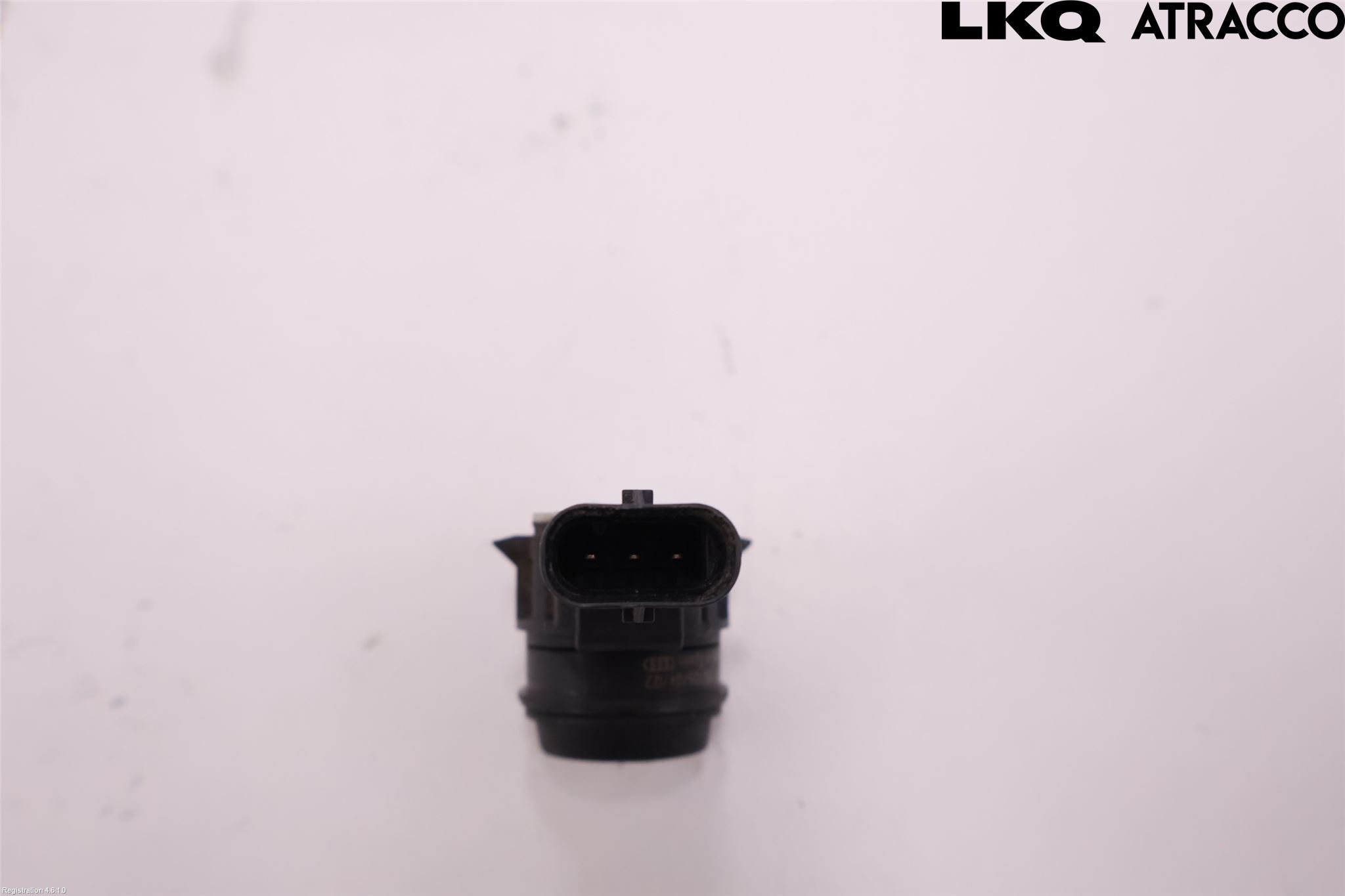 BMW 3 F30/F31/F80 12-19 Parkeringshjälp Backsensor