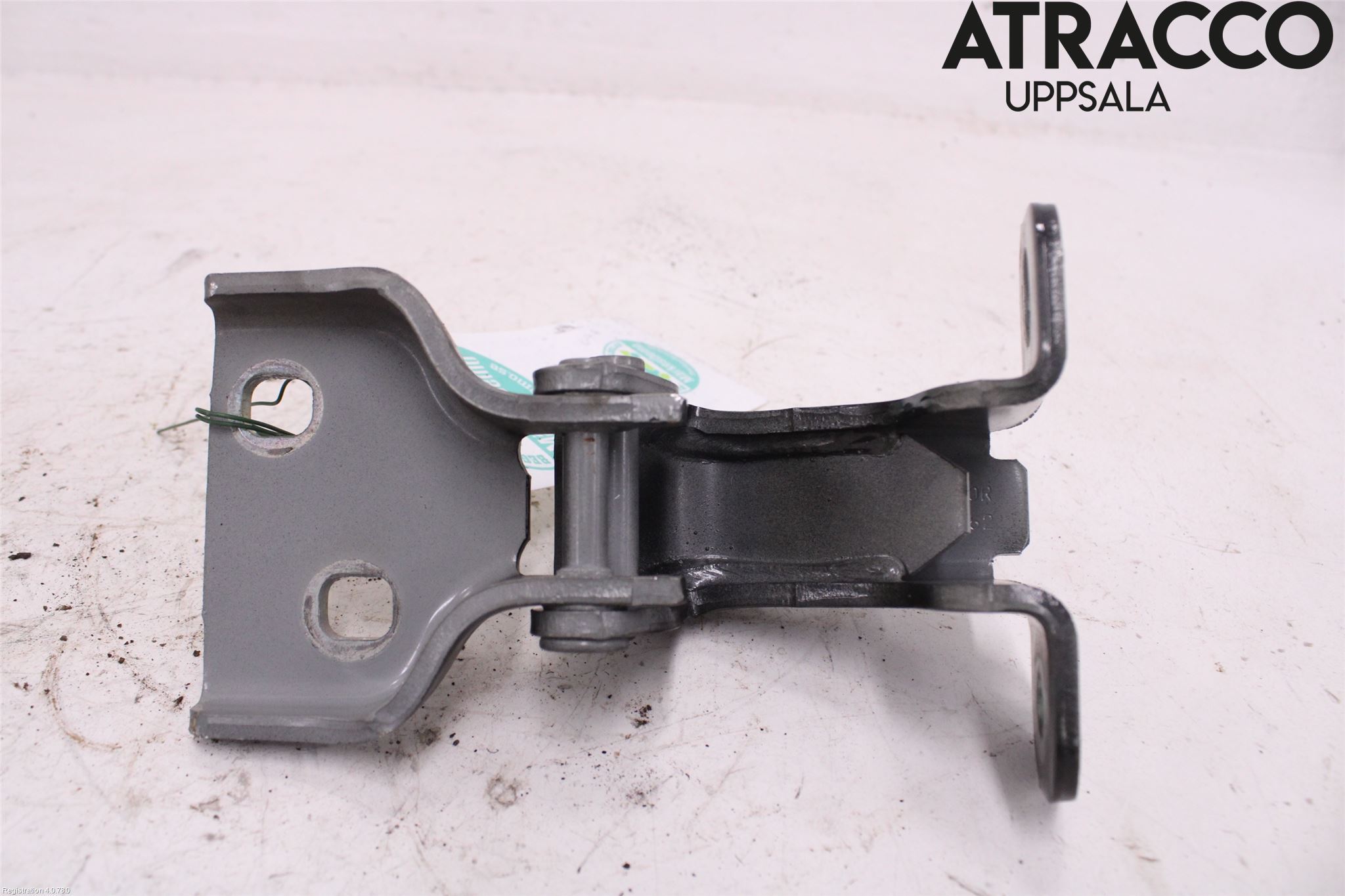 Fiat TALENTO 16- Dörrgångjärn