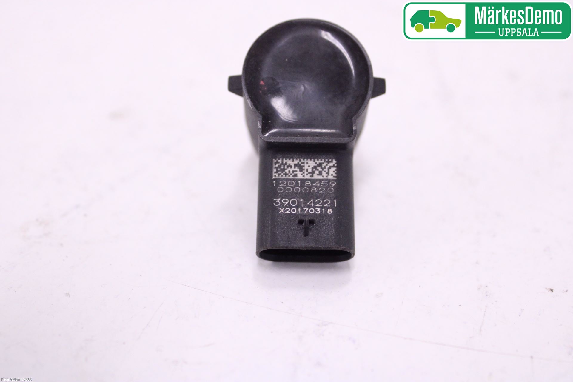 Opel ASTRA K 16-22 Parkeringshjälp Frontsensor