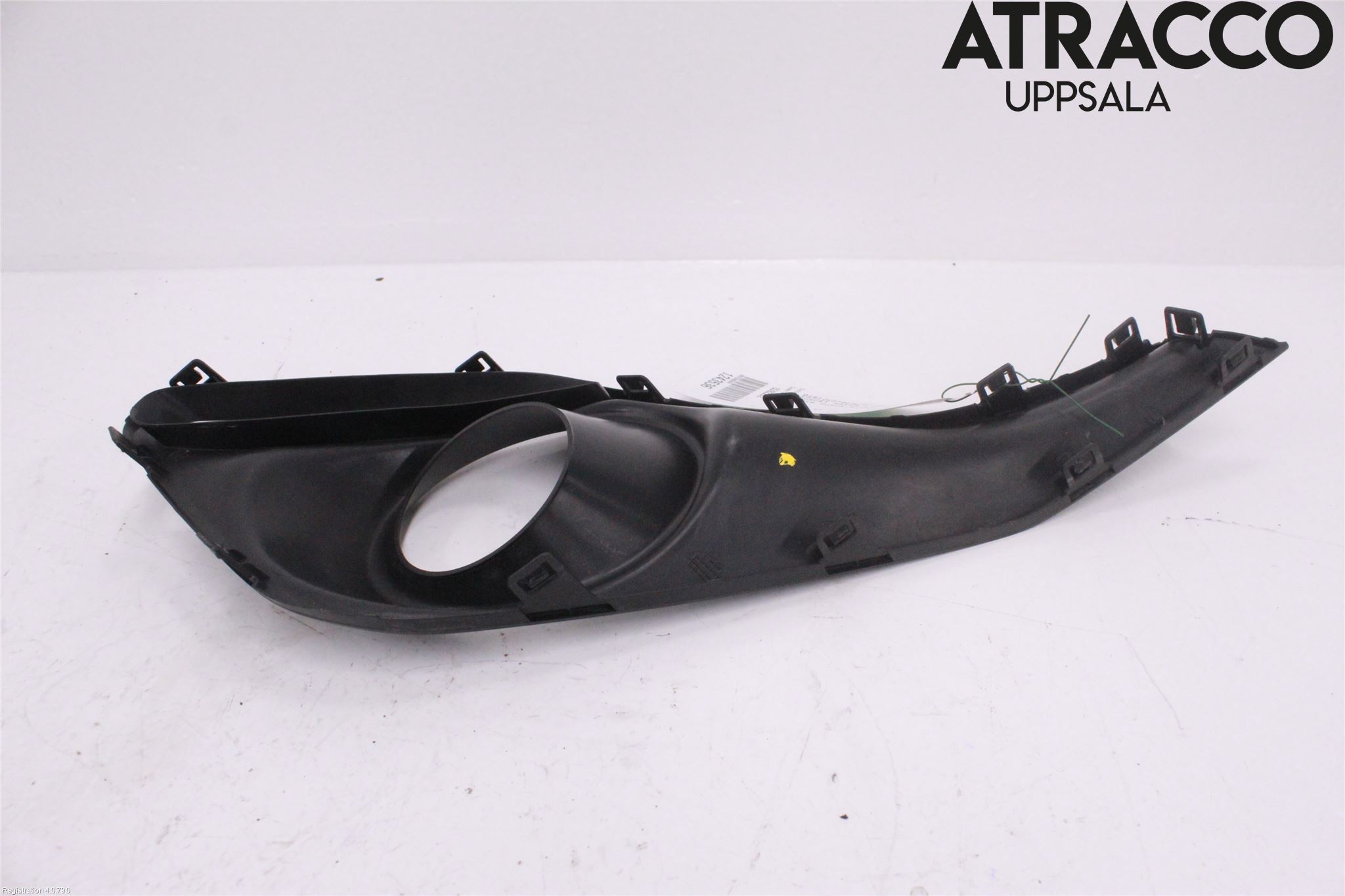 Suzuki SWIFT 17-24 Dimljussarg Fram