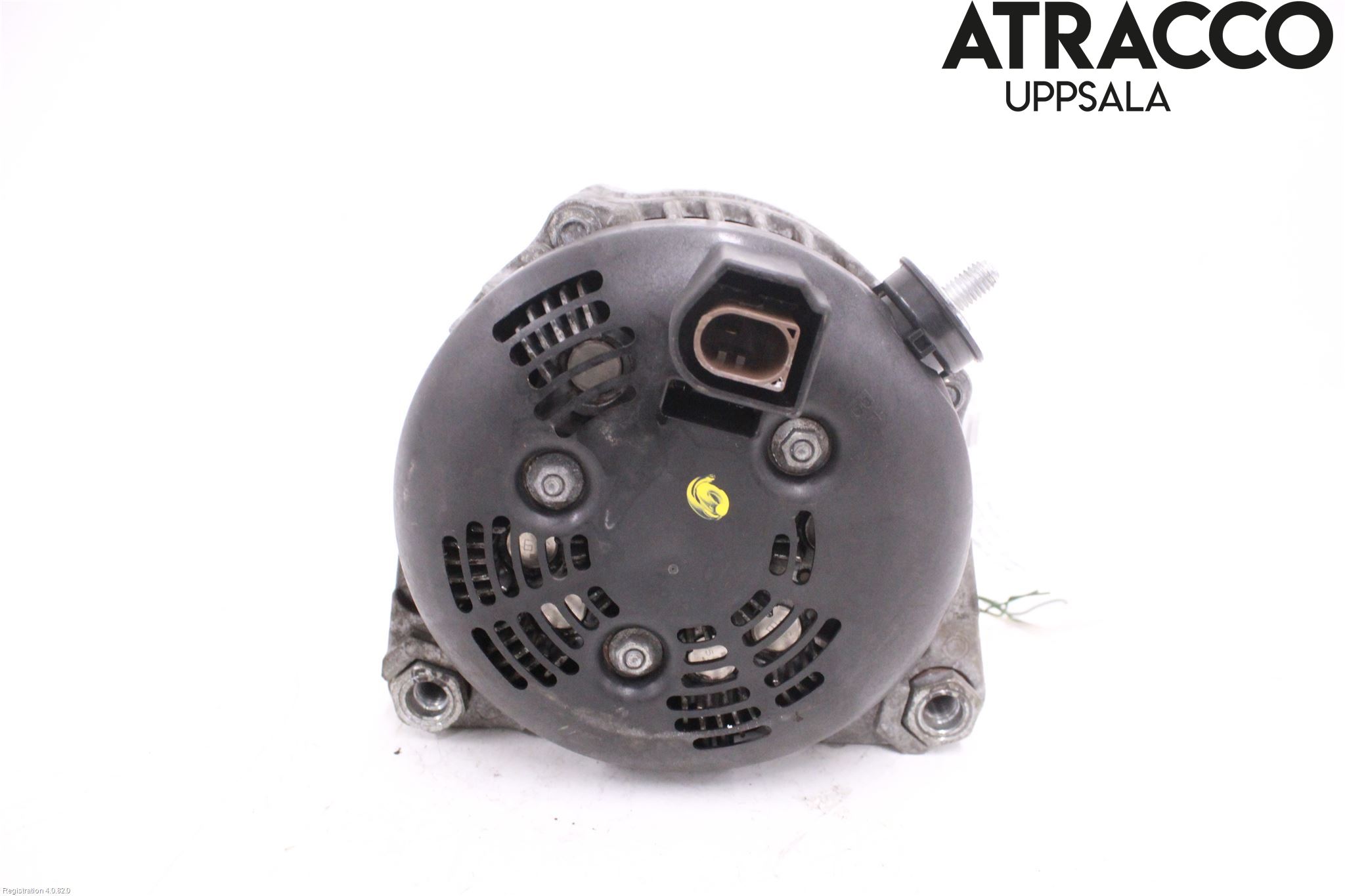 Landrover LAND ROVER RANGE ROVER EVOQUE (L538) 11-18 Generator