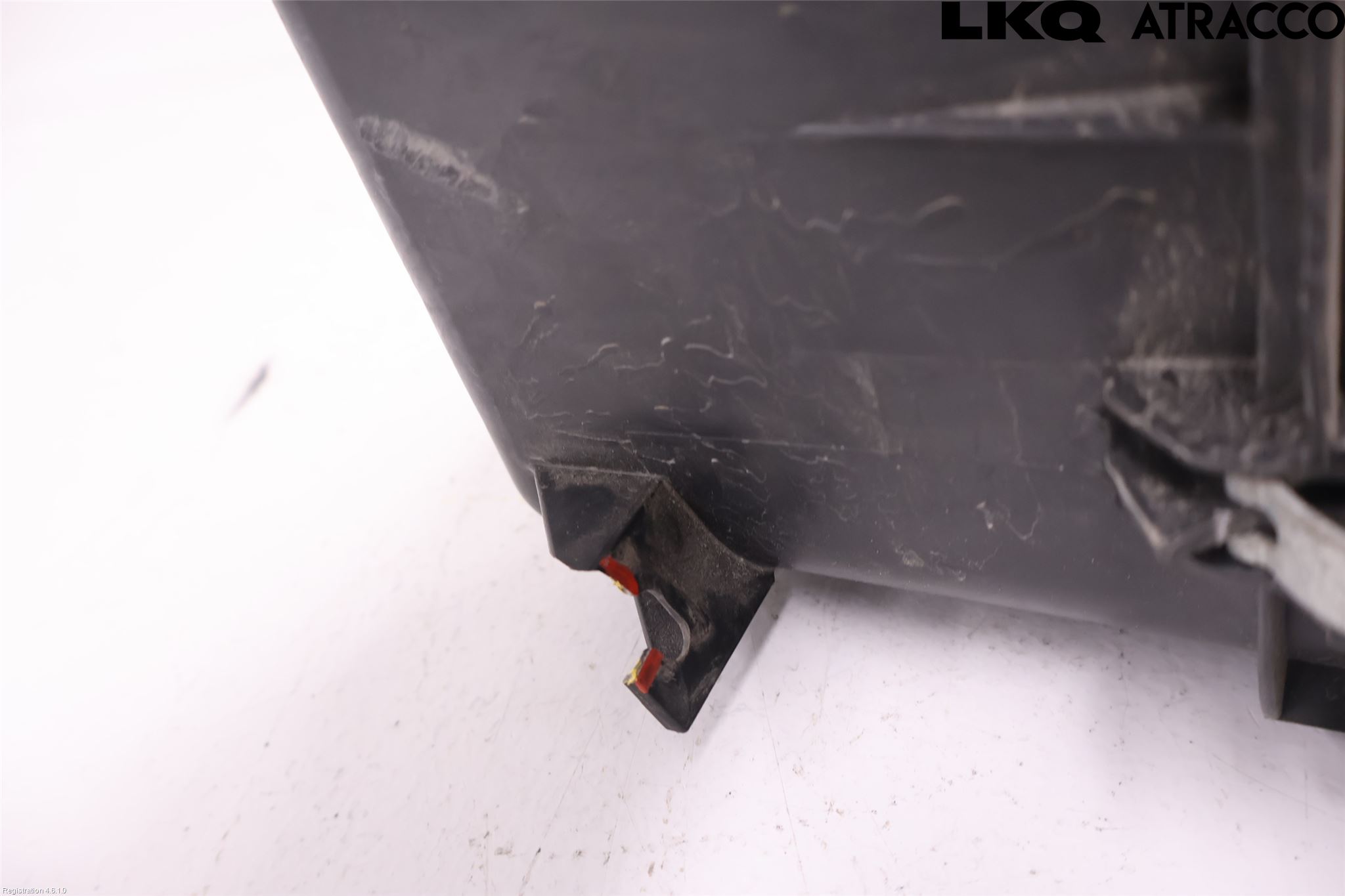 Toyota RAV4 13-18 Luftrenare