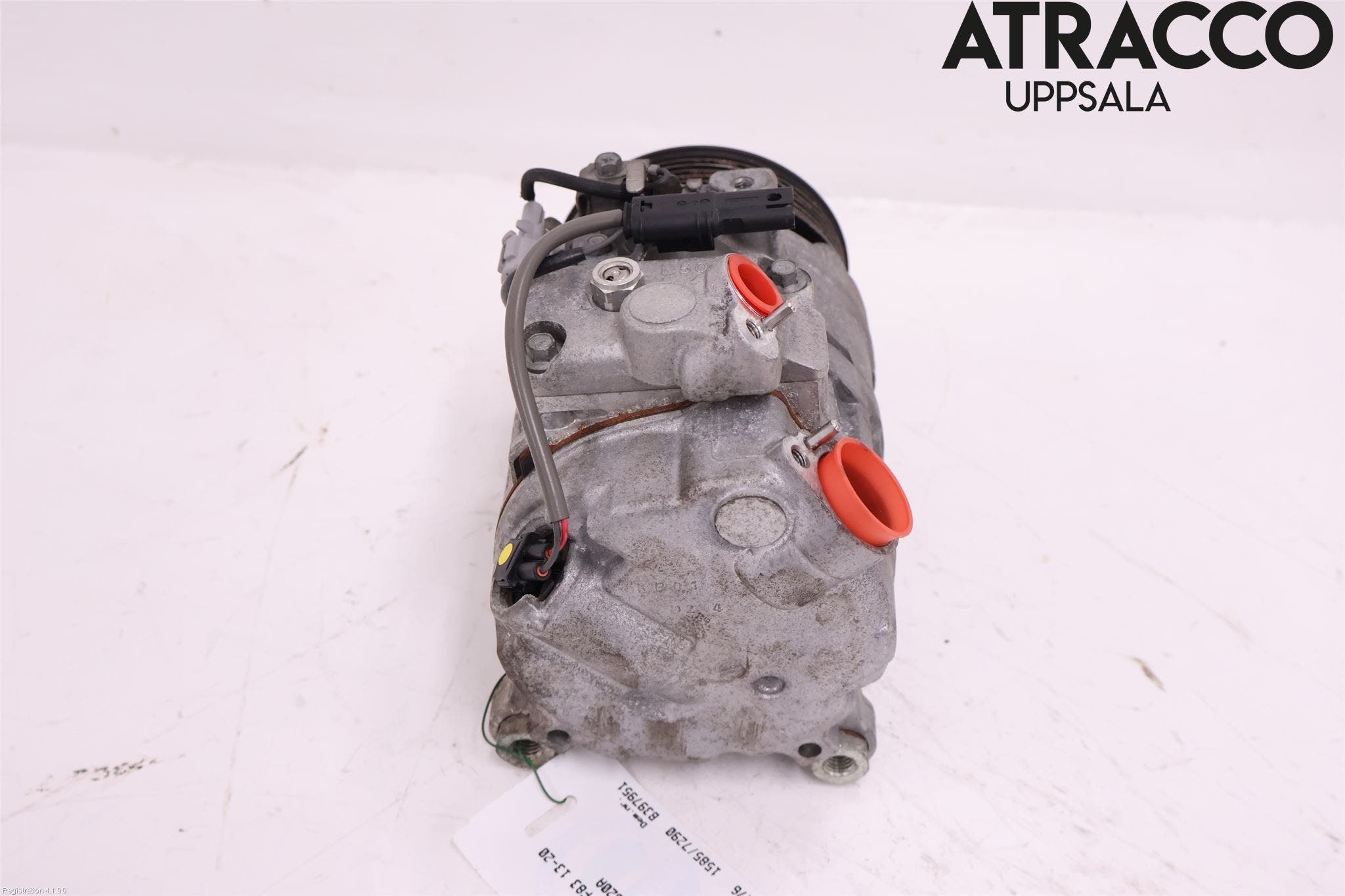 BMW 4 F32/F33/F82/F83 13-20 Ac Kompressor